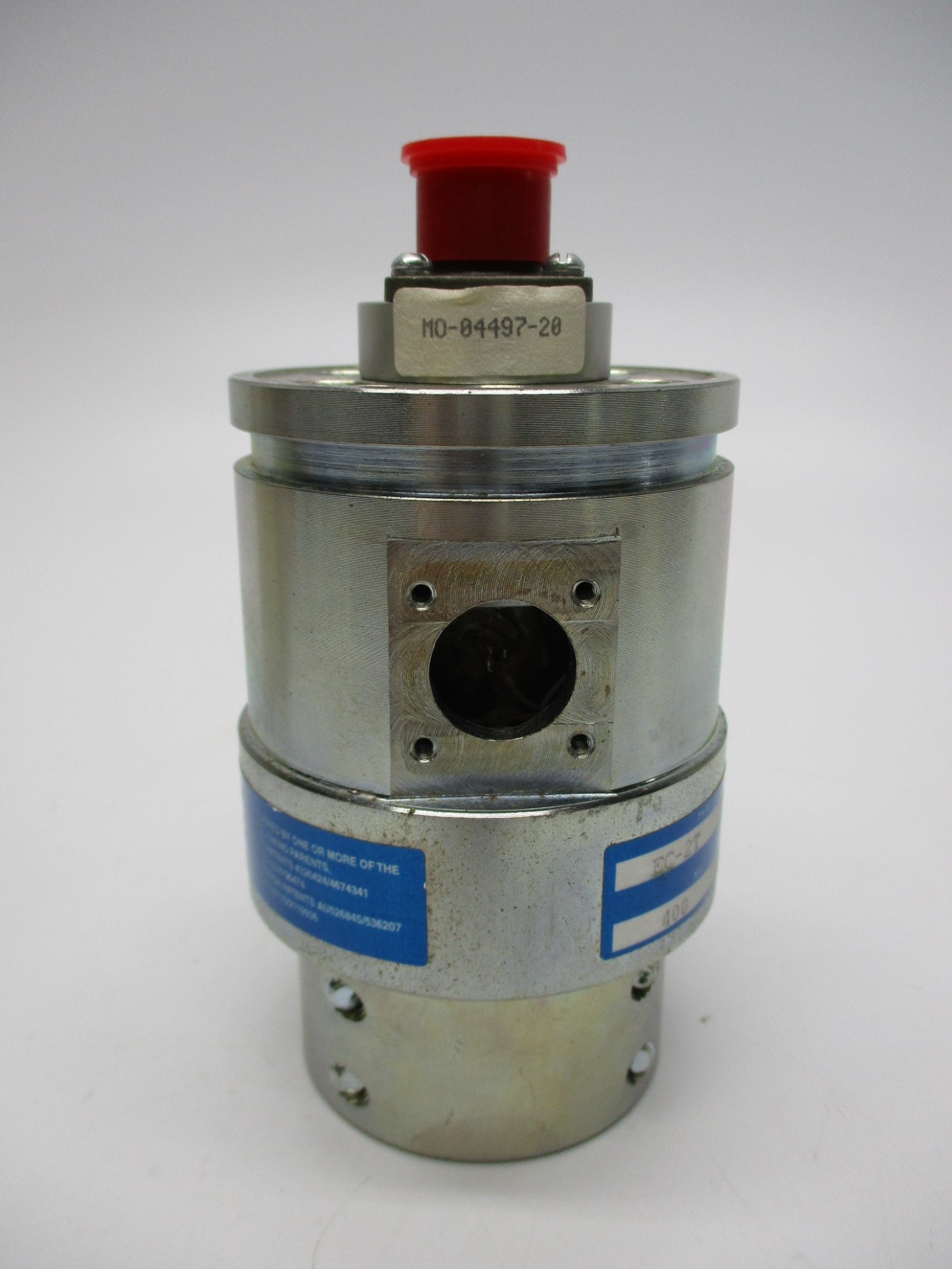 CMC MO-04497-20 TYPE EC-2T-MWF400 NSMP