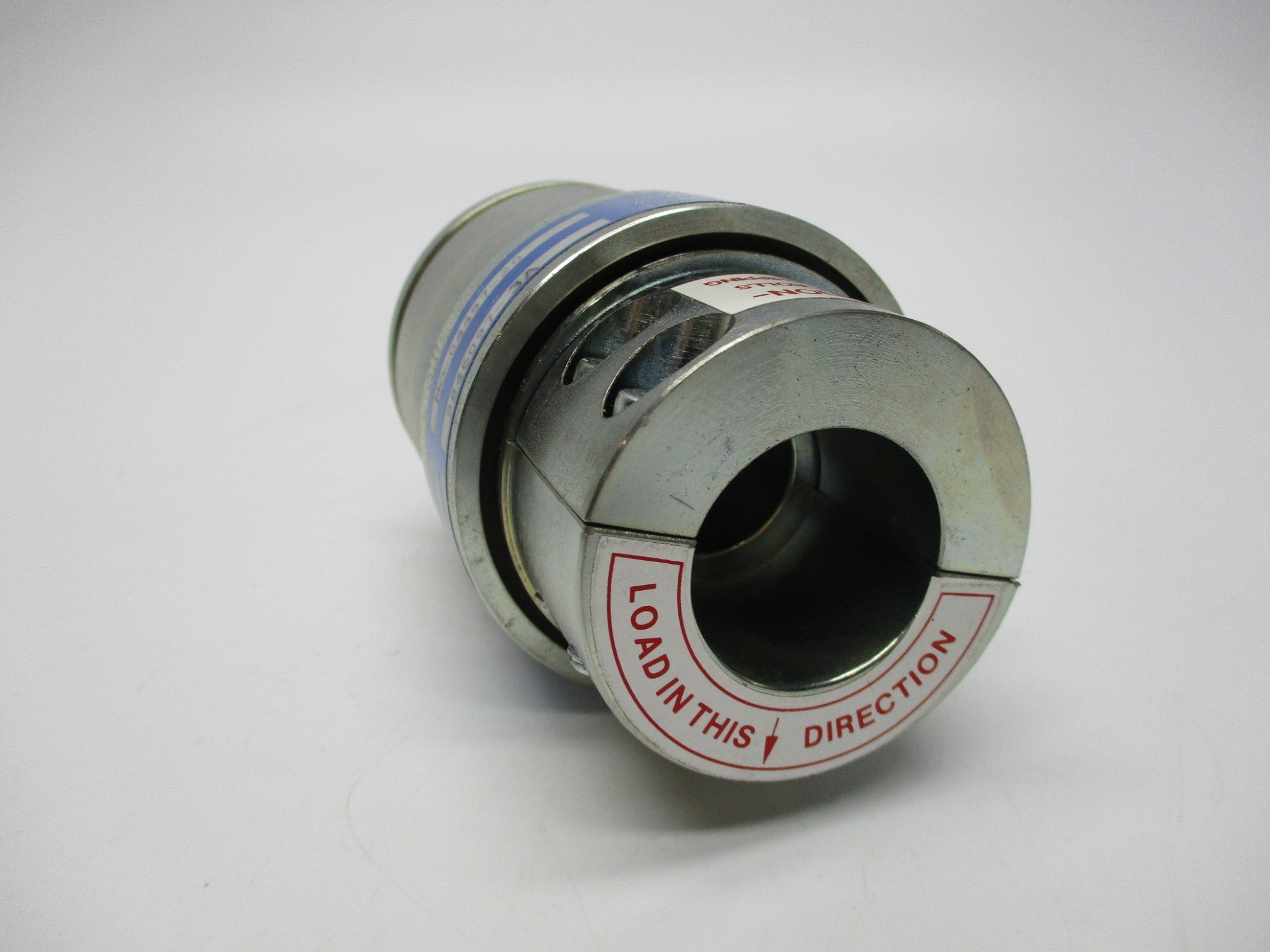 CMC MO-04497-20 TYPE EC-2T-MWF400 NSMP