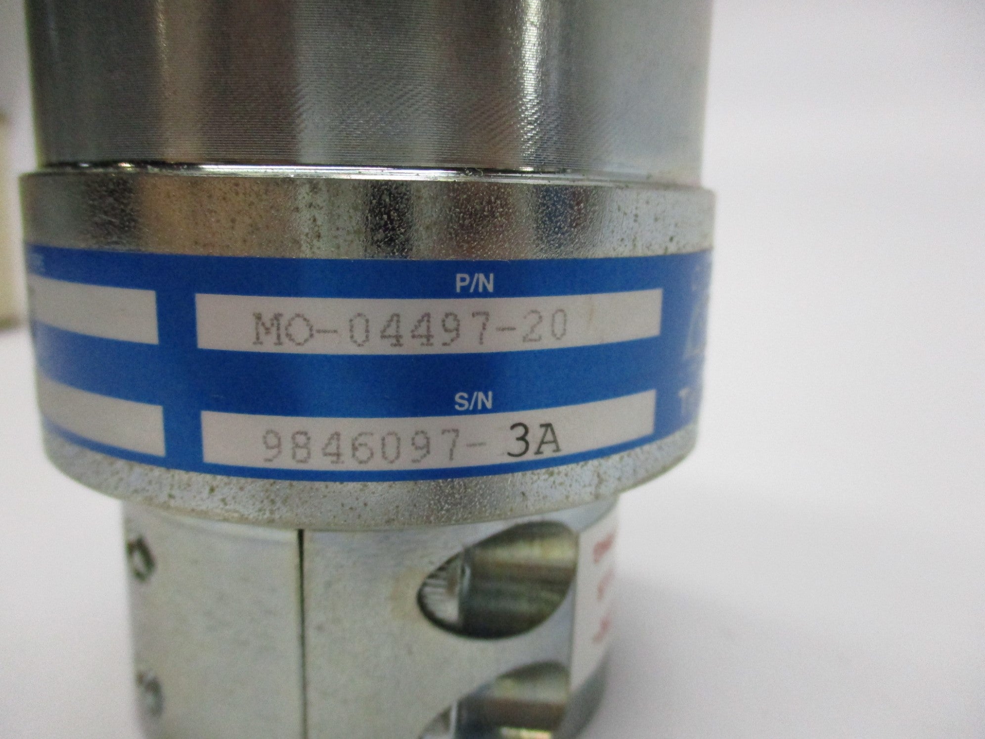 CMC MO-04497-20 TYPE EC-2T-MWF400 NSMP