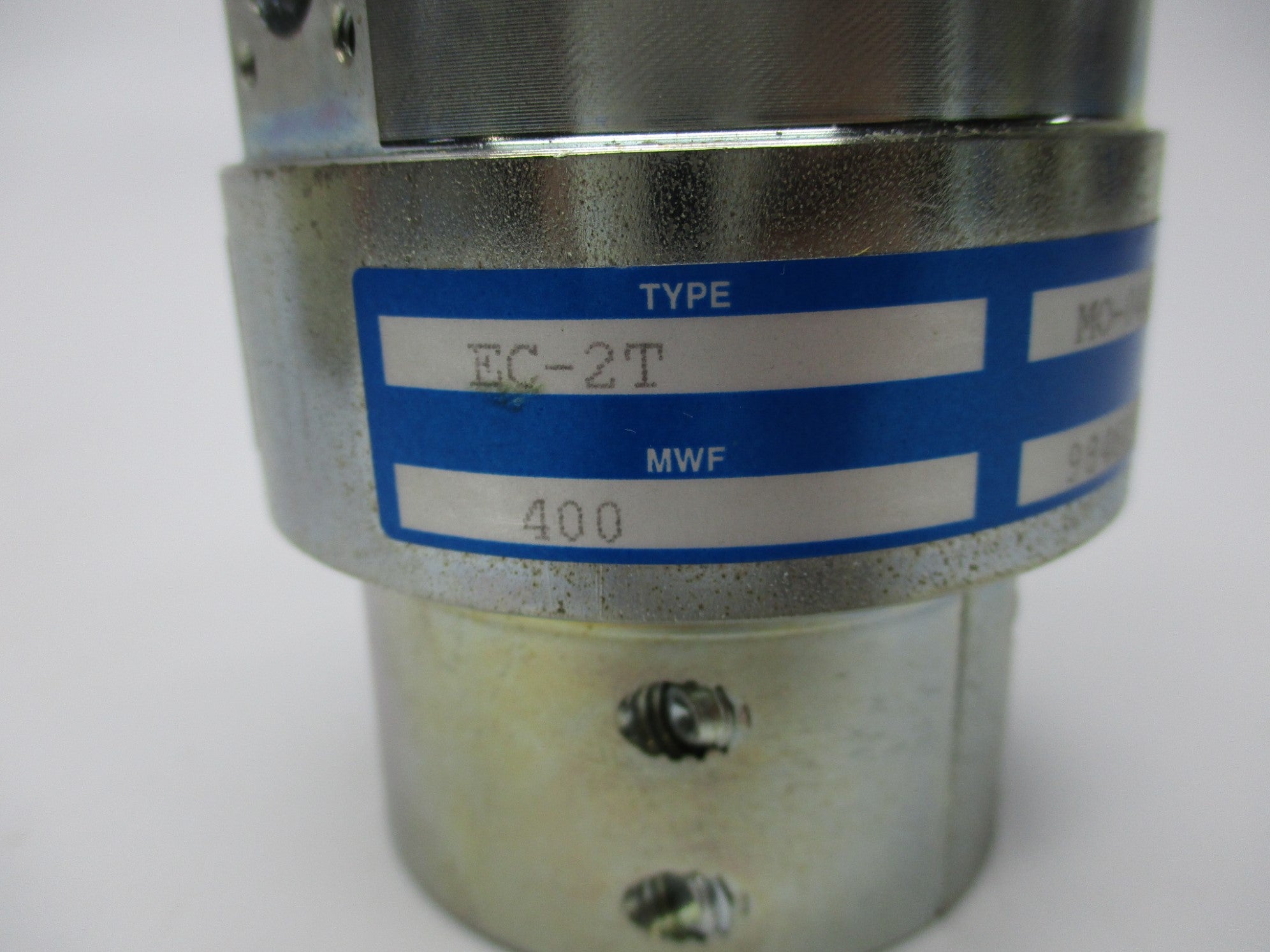 CMC MO-04497-20 TYPE EC-2T-MWF400 NSMP
