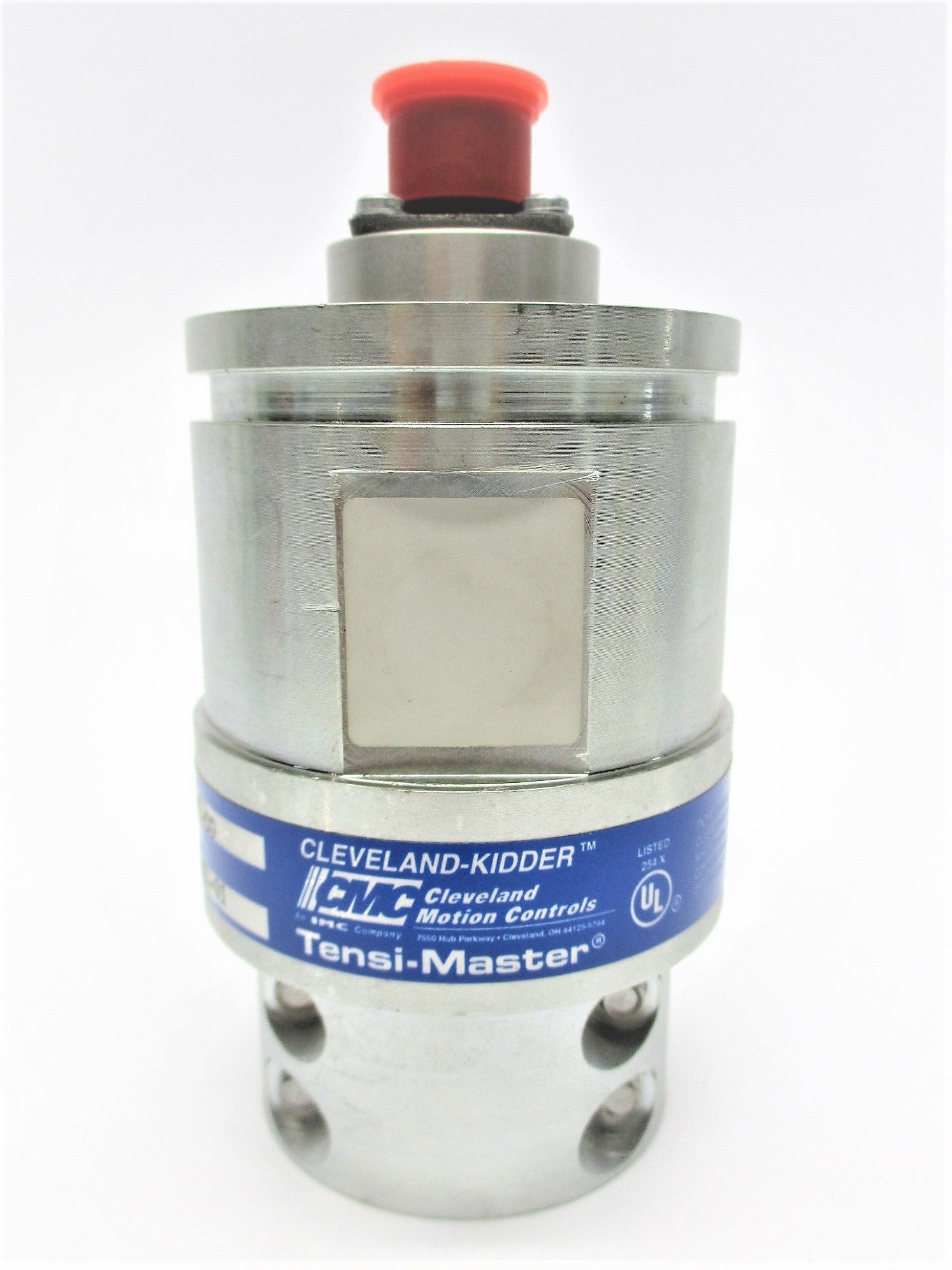 CMC MO-04497-00 TYPE EC-2T-MWF150 NSNP