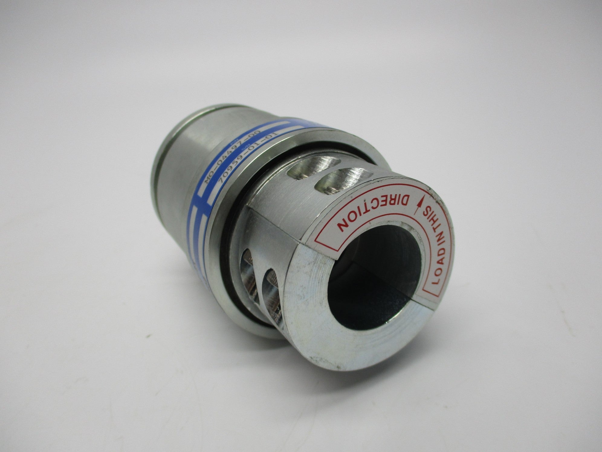 CMC MO-04497-00 TYPE EC-2T-MWF150 NSNP