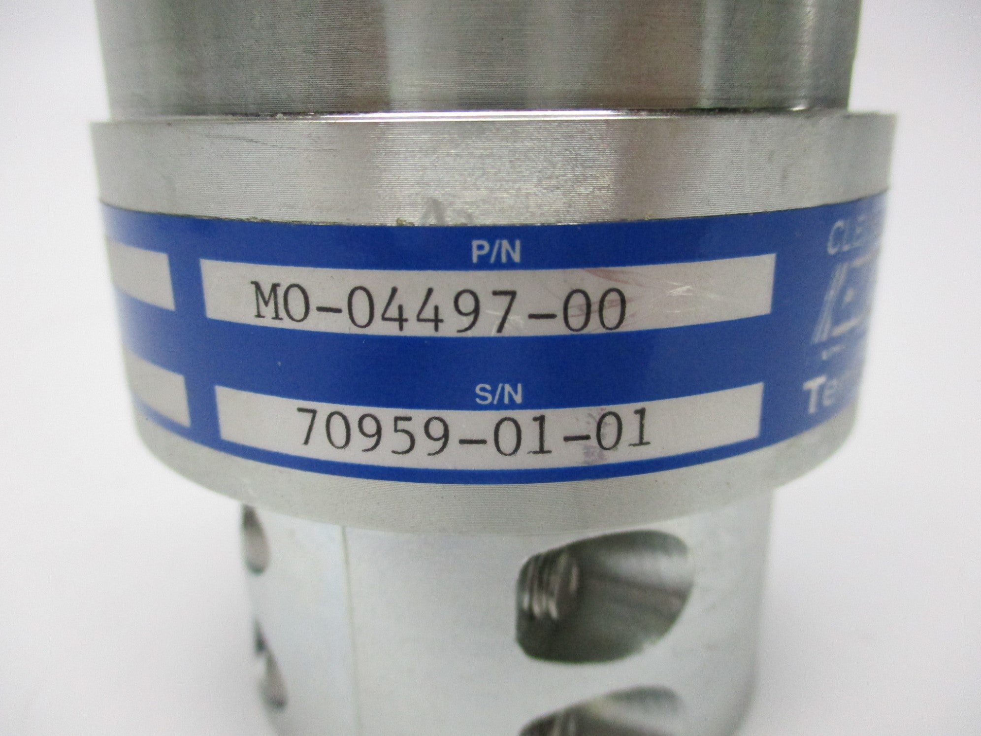 CMC MO-04497-00 TYPE EC-2T-MWF150 NSNP