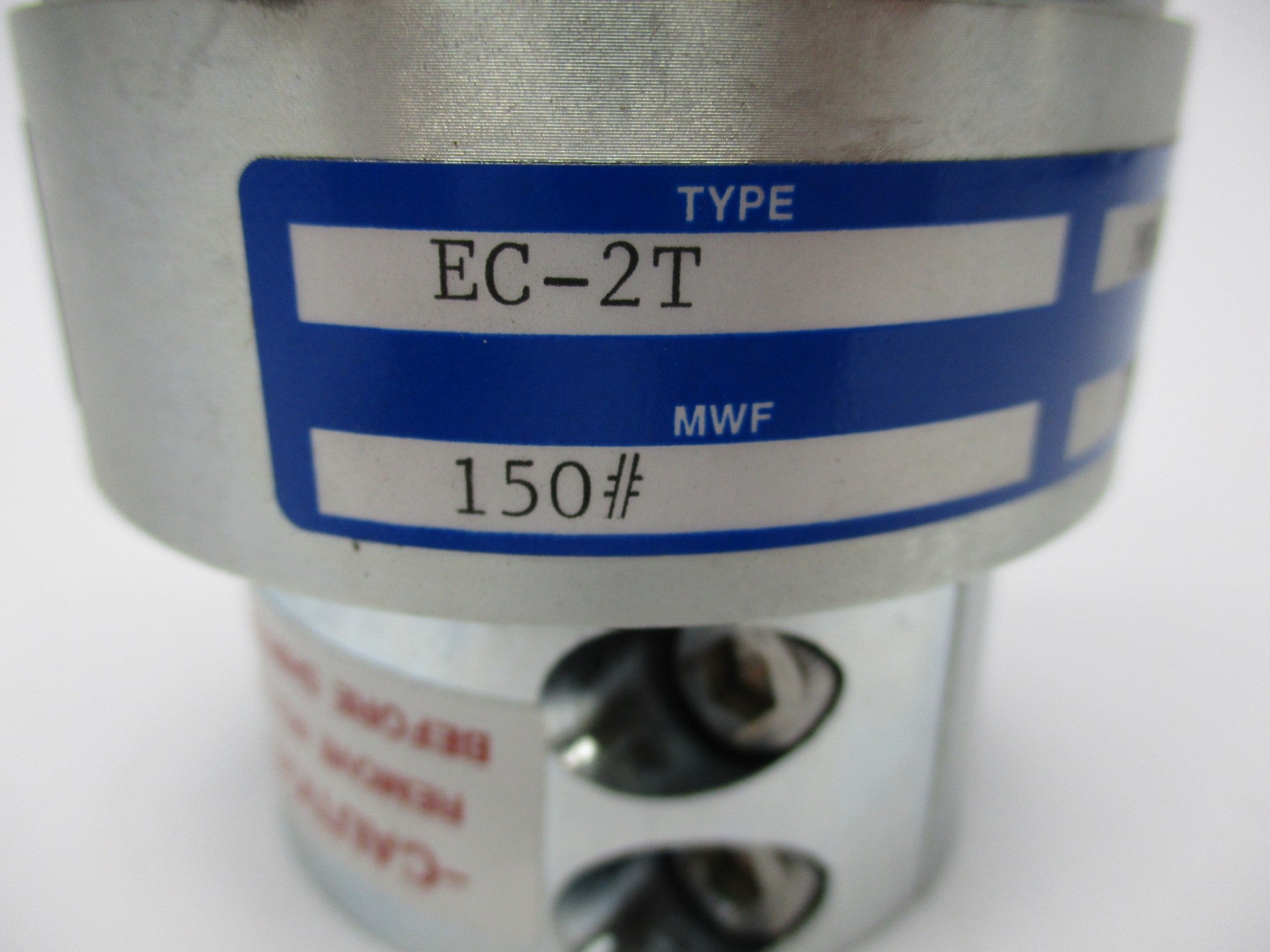 CMC MO-04497-00 TYPE EC-2T-MWF150 NSNP