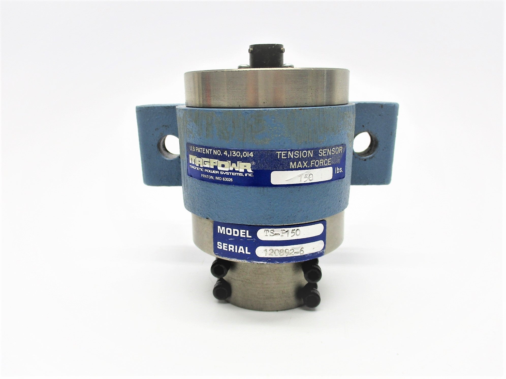MAGPOWR TS-P150 UNMP