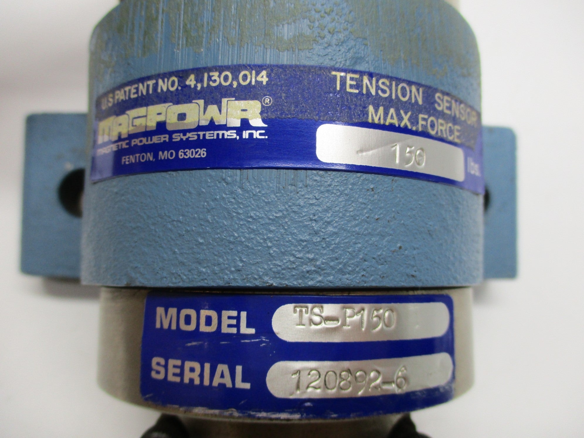 MAGPOWR TS-P150 UNMP