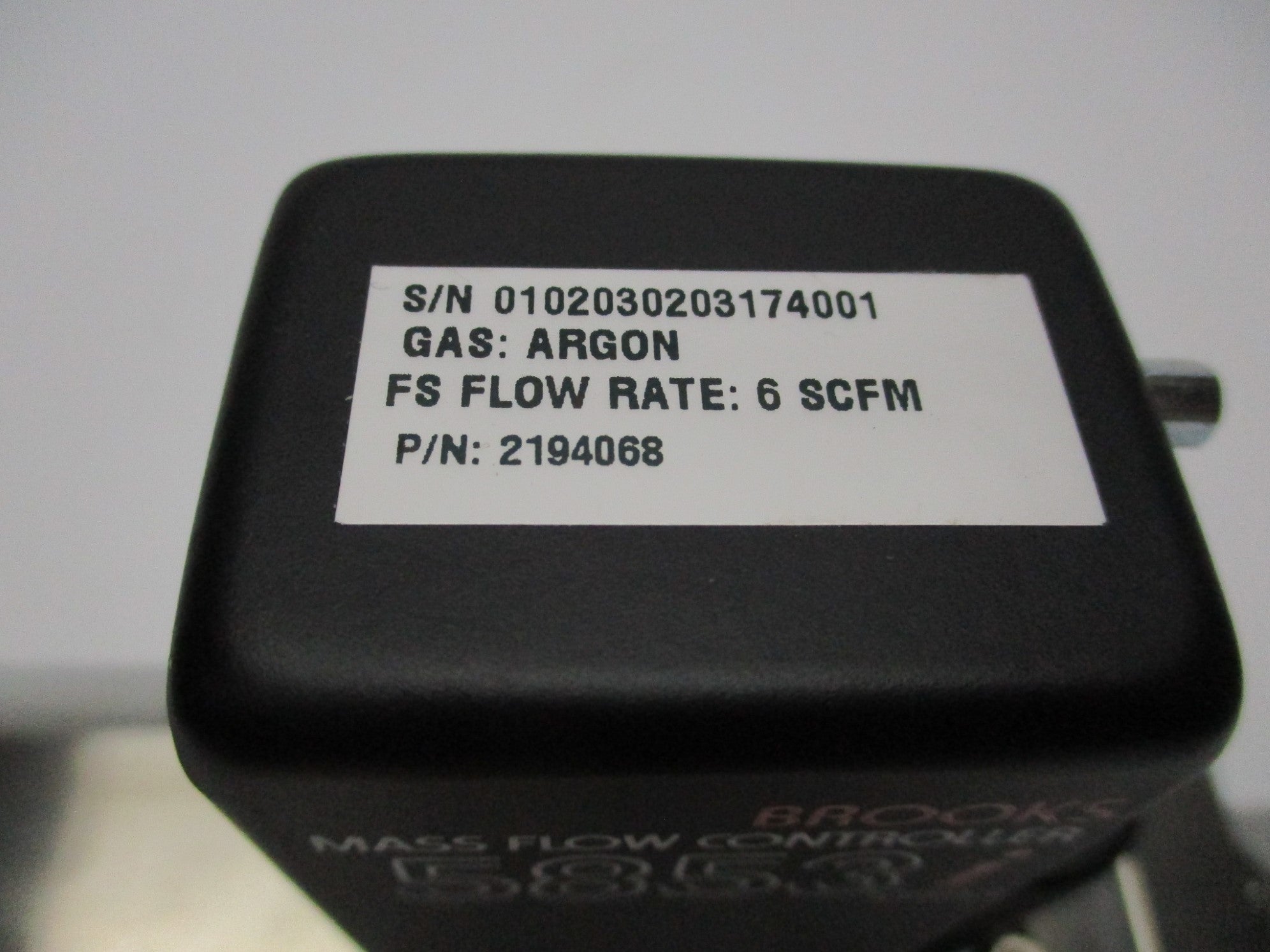 BROOKS 5853IAZ04 NSNP
