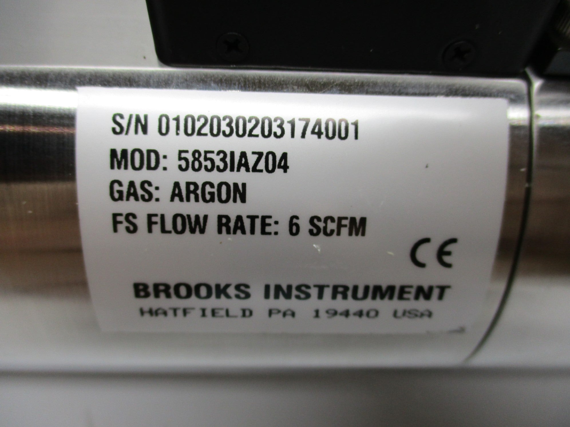 BROOKS 5853IAZ04 NSNP