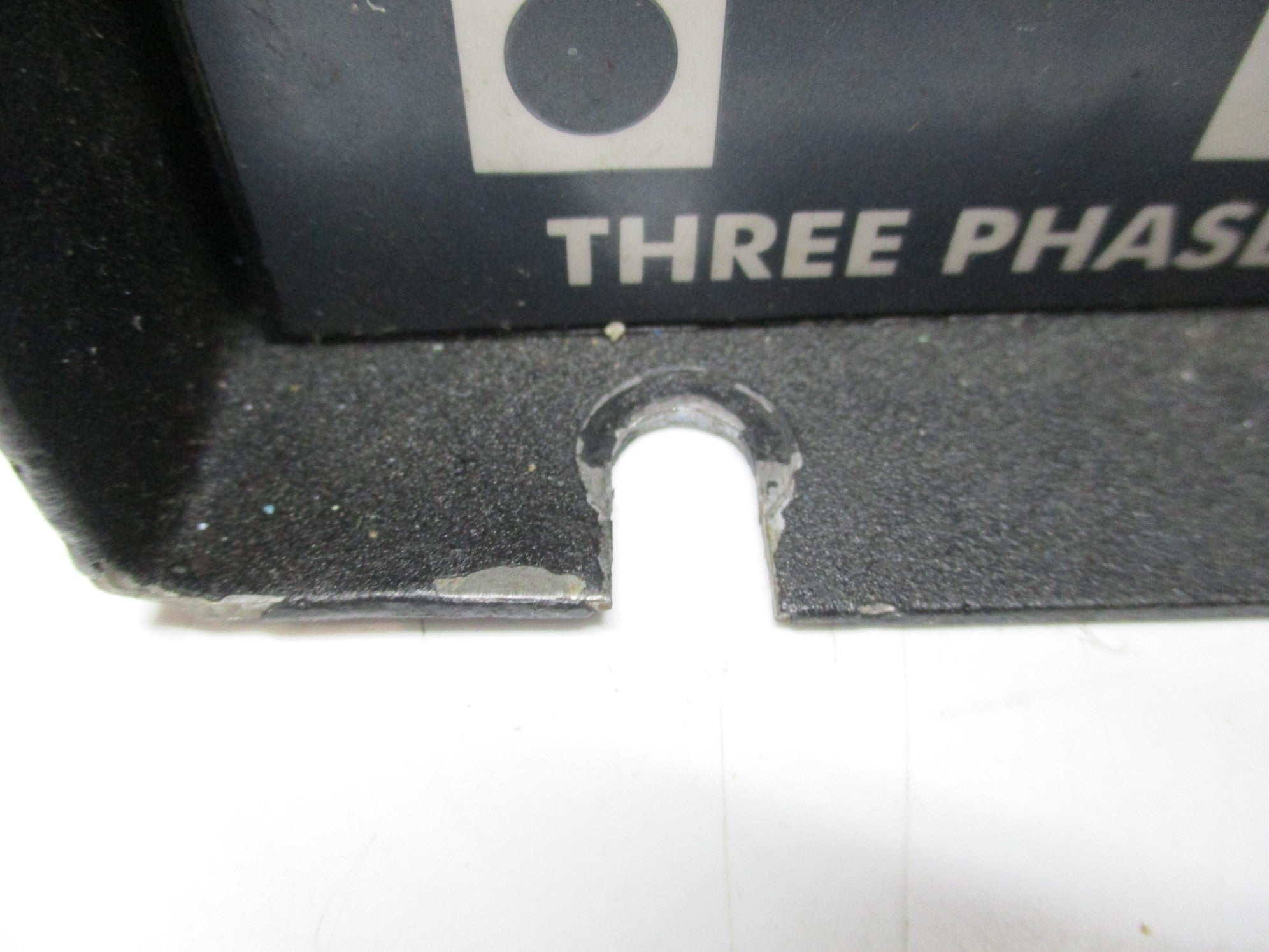 PARKER 955+8R0075 F/W 7.2 UNMP
