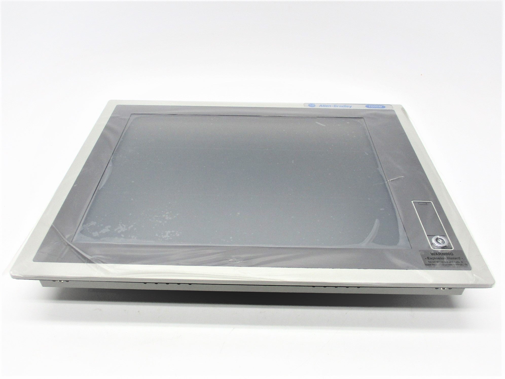 ALLEN BRADLEY 6186M-15PT SER. G NSNP
