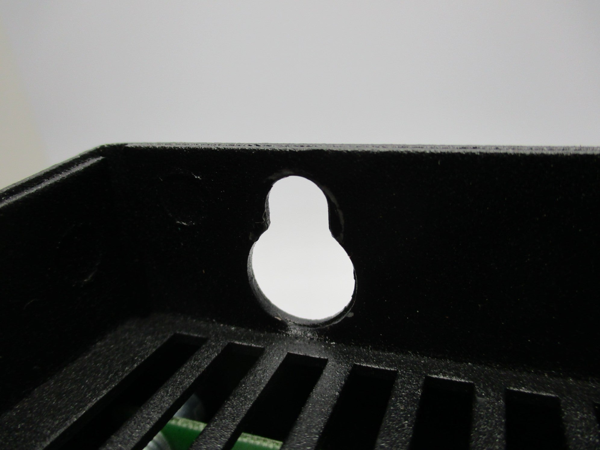 PARKER 955+8R0007 F/W 7.2 UNMP