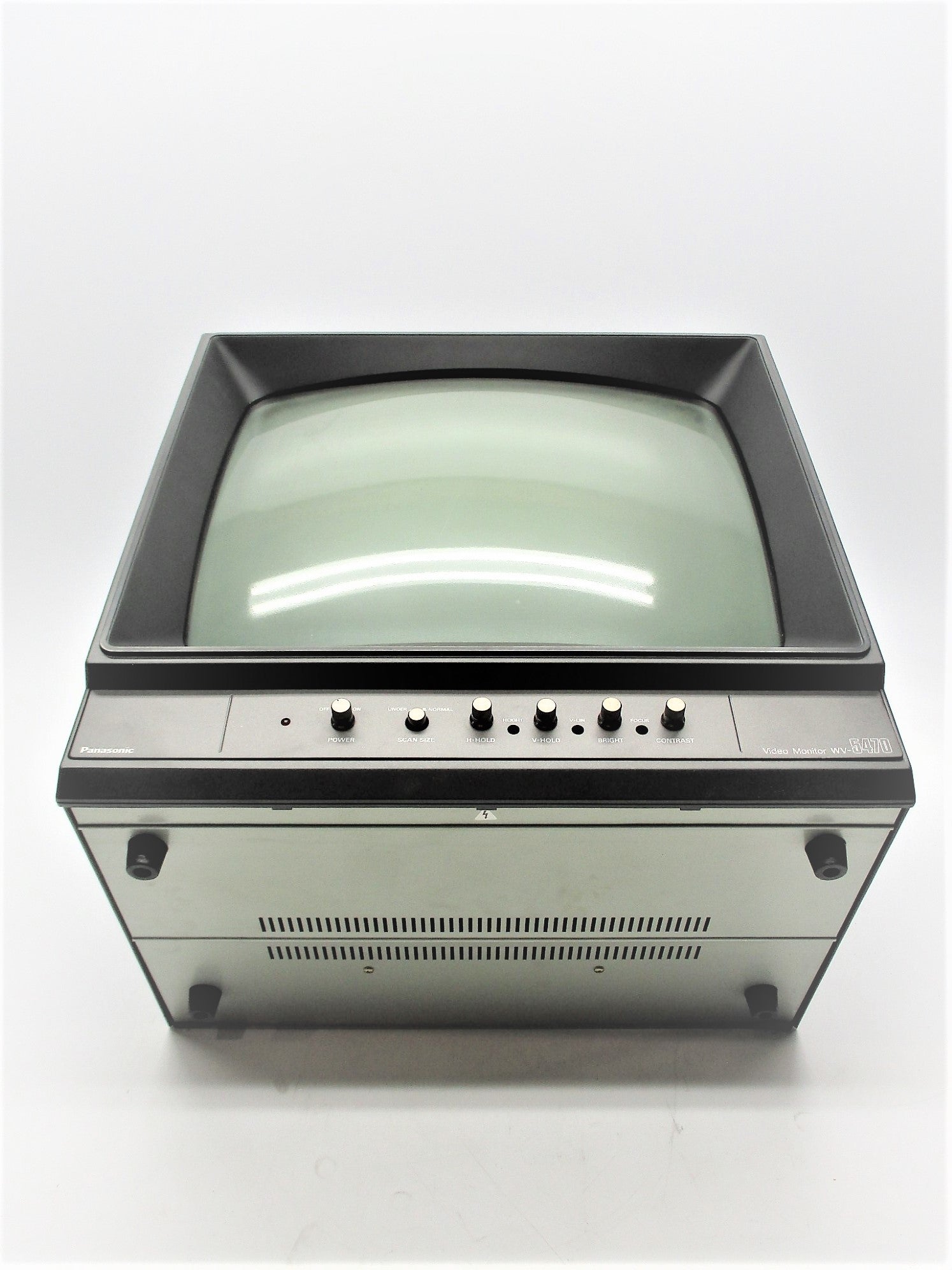 PANASONIC WV-5470 UNMP