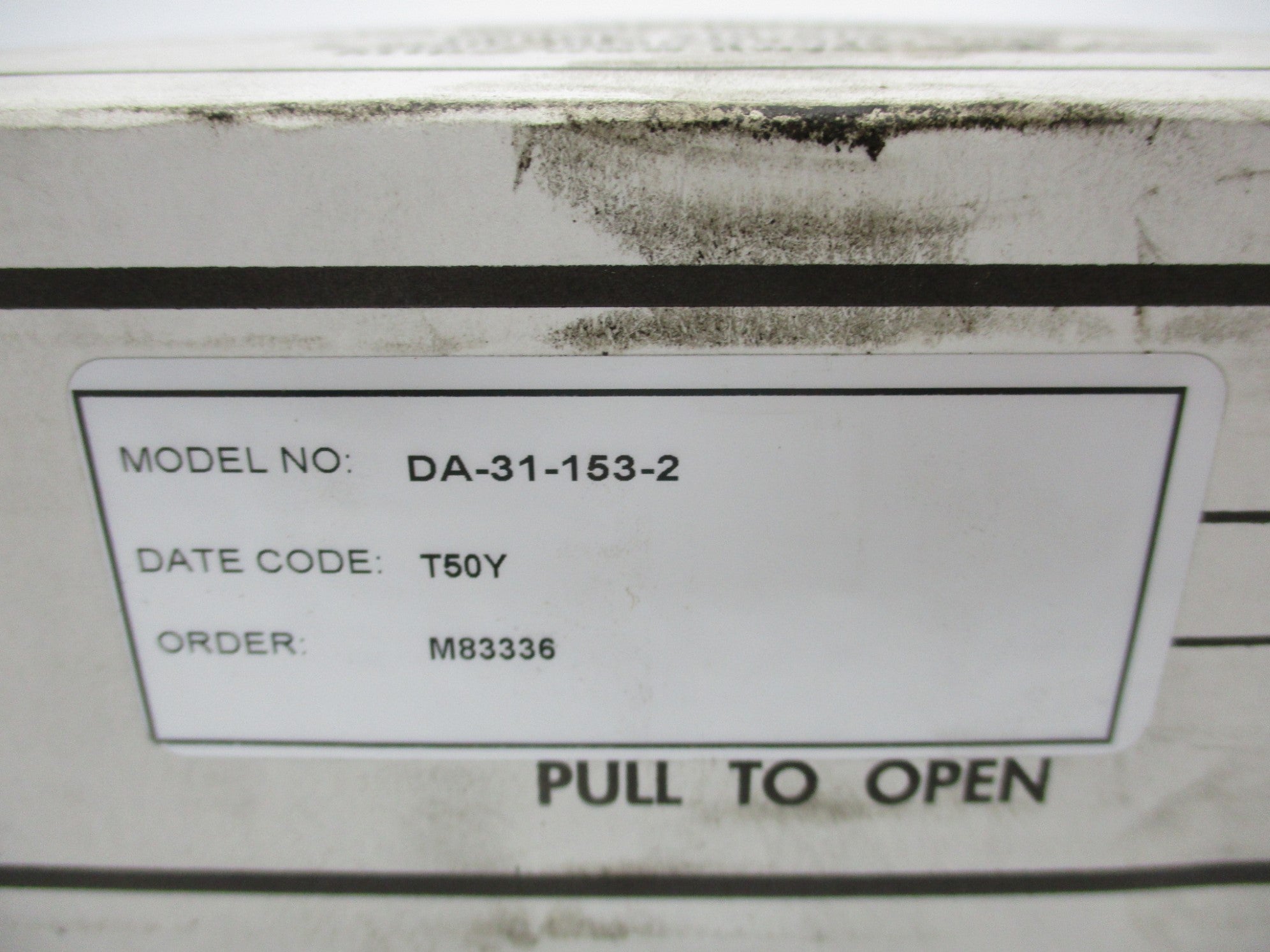 MERCOID DA-31-153-2 NSMP
