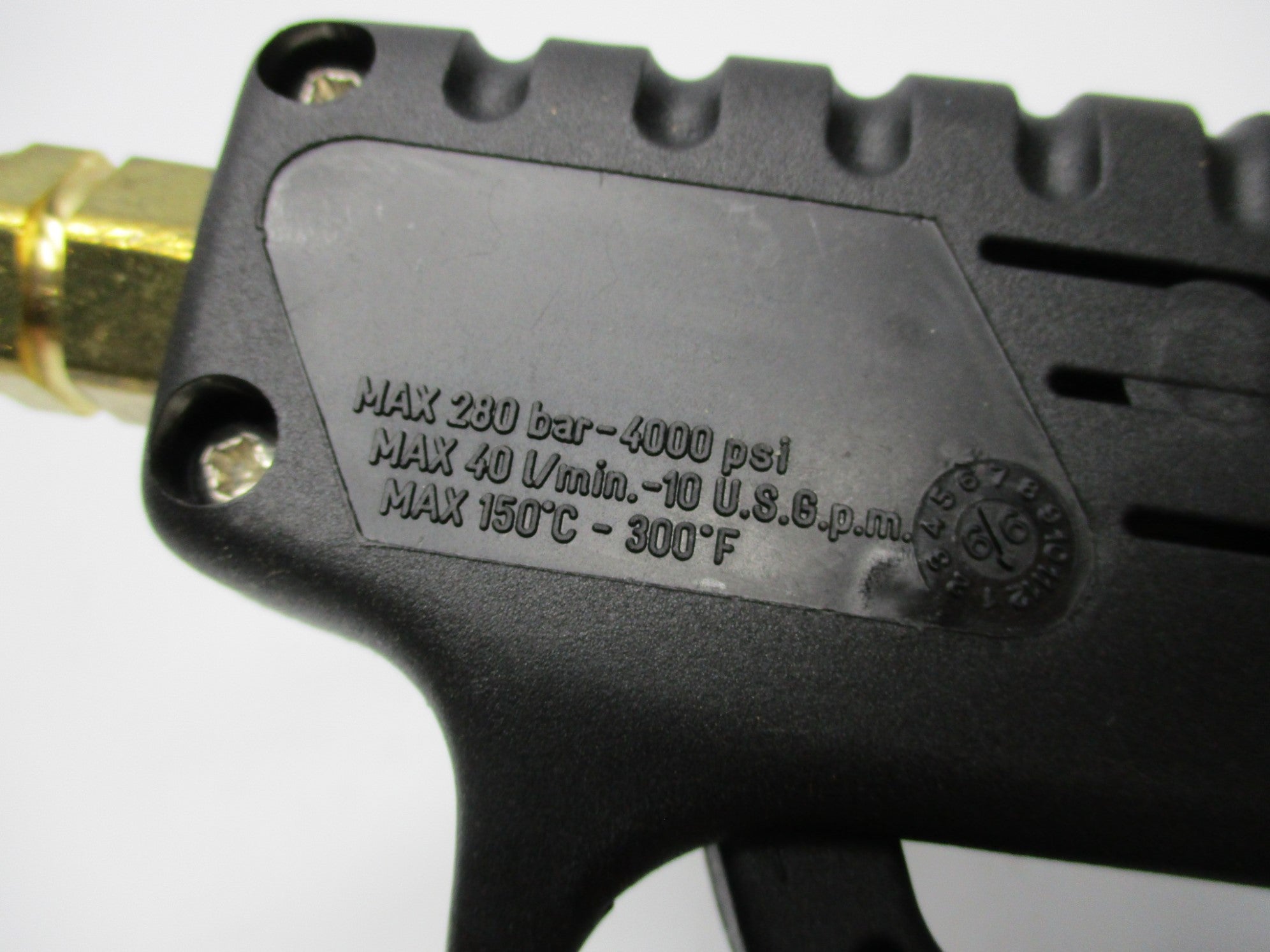 GRACO 803350 NSMP