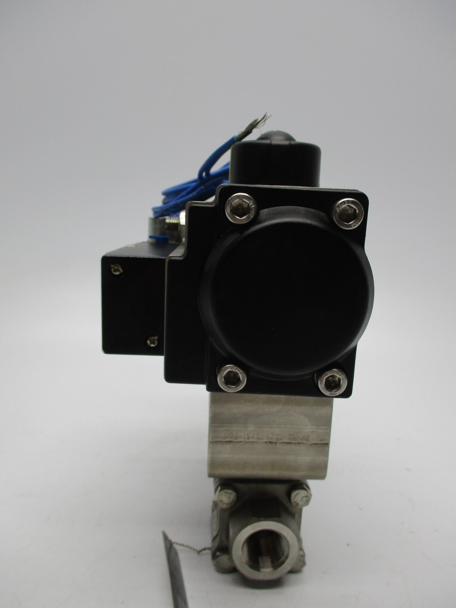 AVCO CDA052 150PSIG NSNP