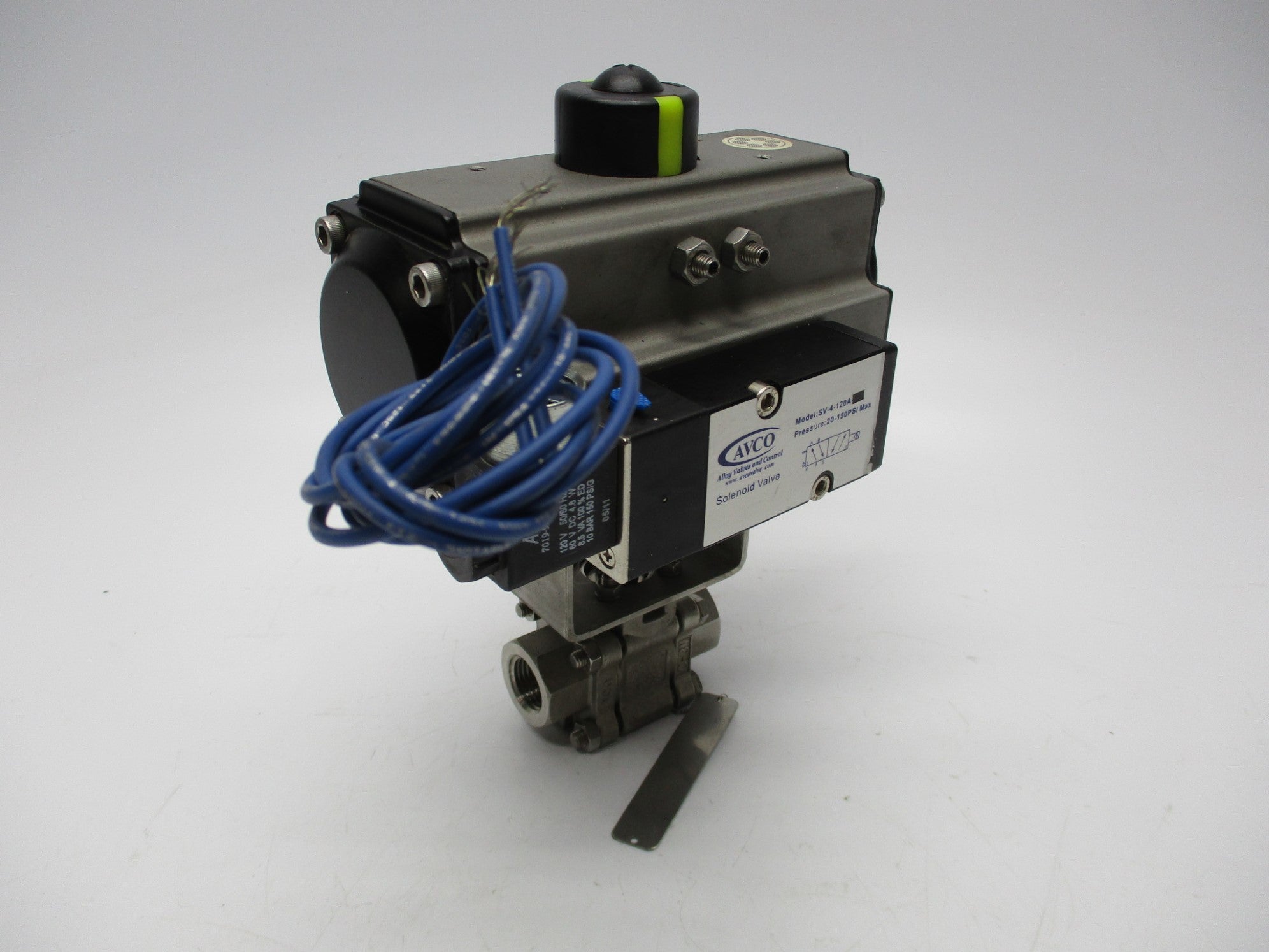 AVCO CSR063-12-V NSNP