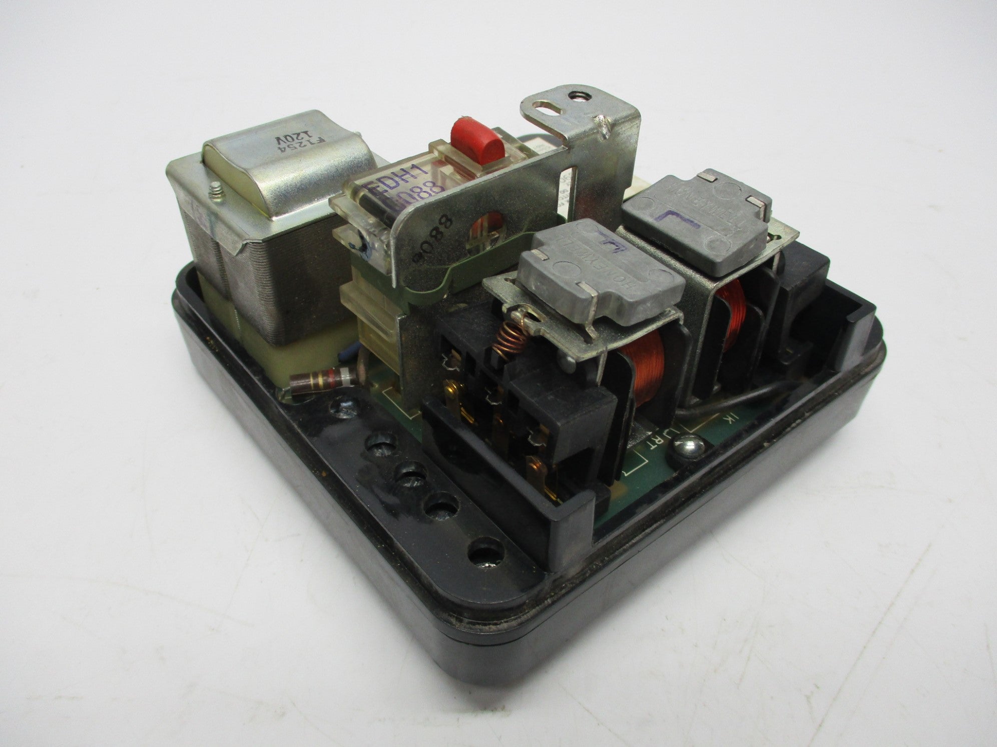 HONEYWELL RA890F1254 NSMP