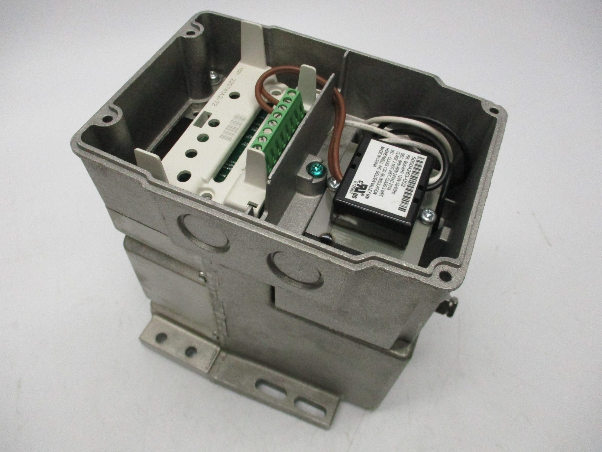 HONEYWELL M7284A1004 NSMP