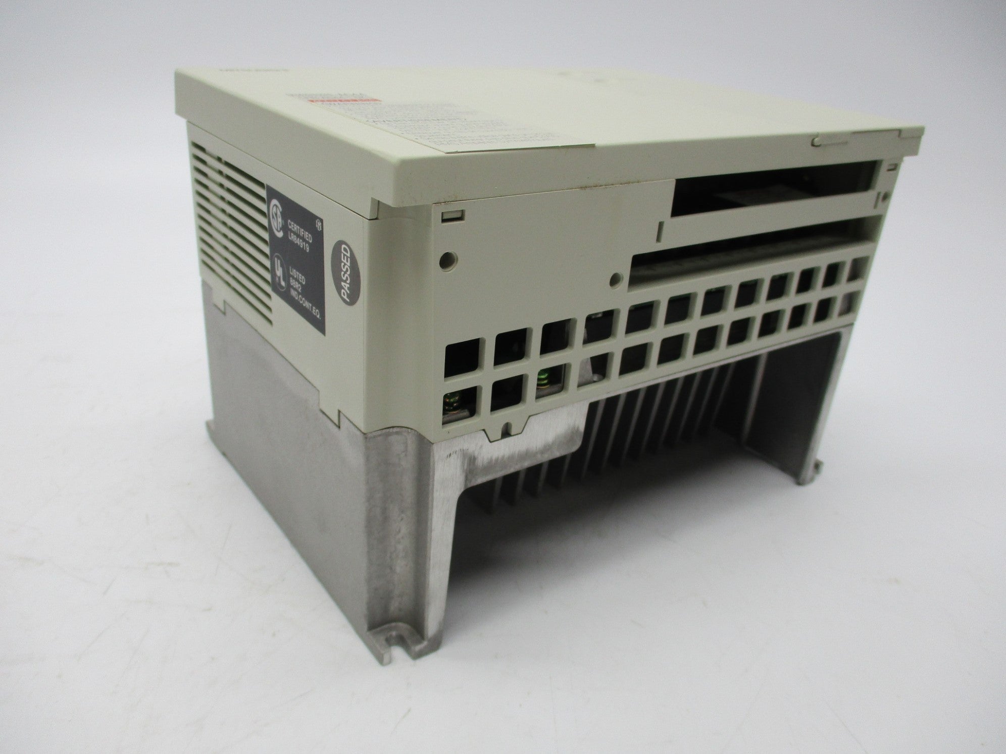 MITSUBISHI FR-A044-1.5K SER. FR-A NSMP
