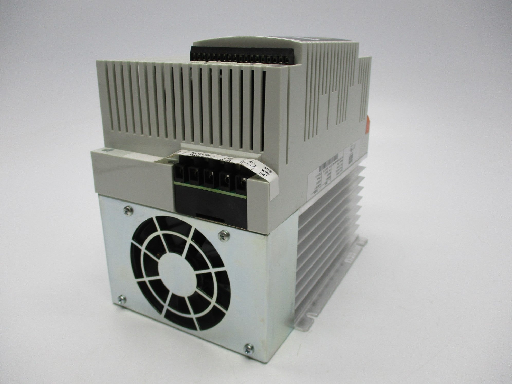 LENZE SF250Y NSMP
