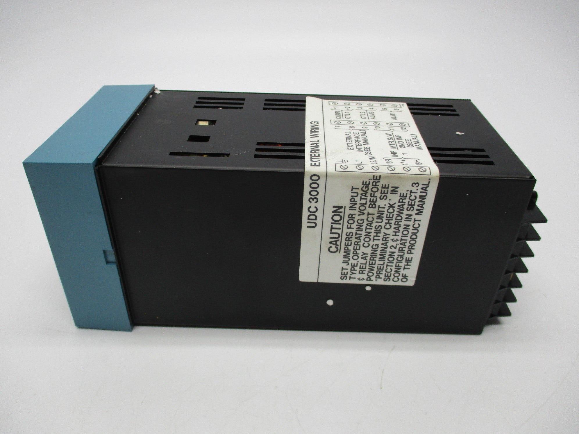 HONEYWELL DC3002-0-000-1-00-W111 NSNP
