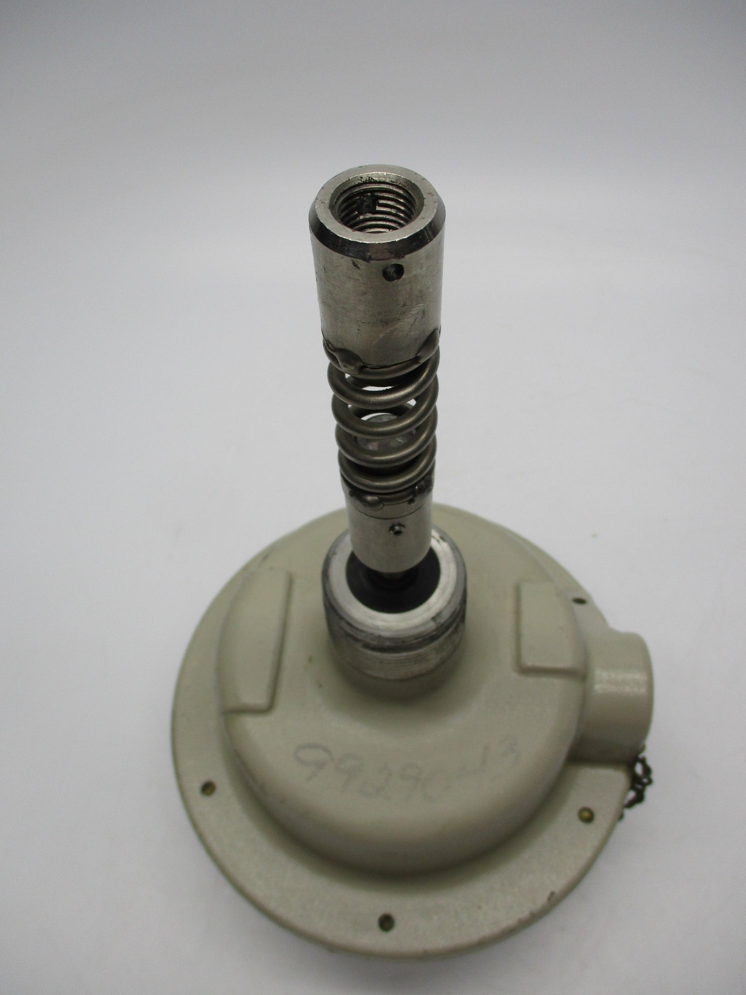 MONITOR TECHNOLOGIES MODEL KA UNMP