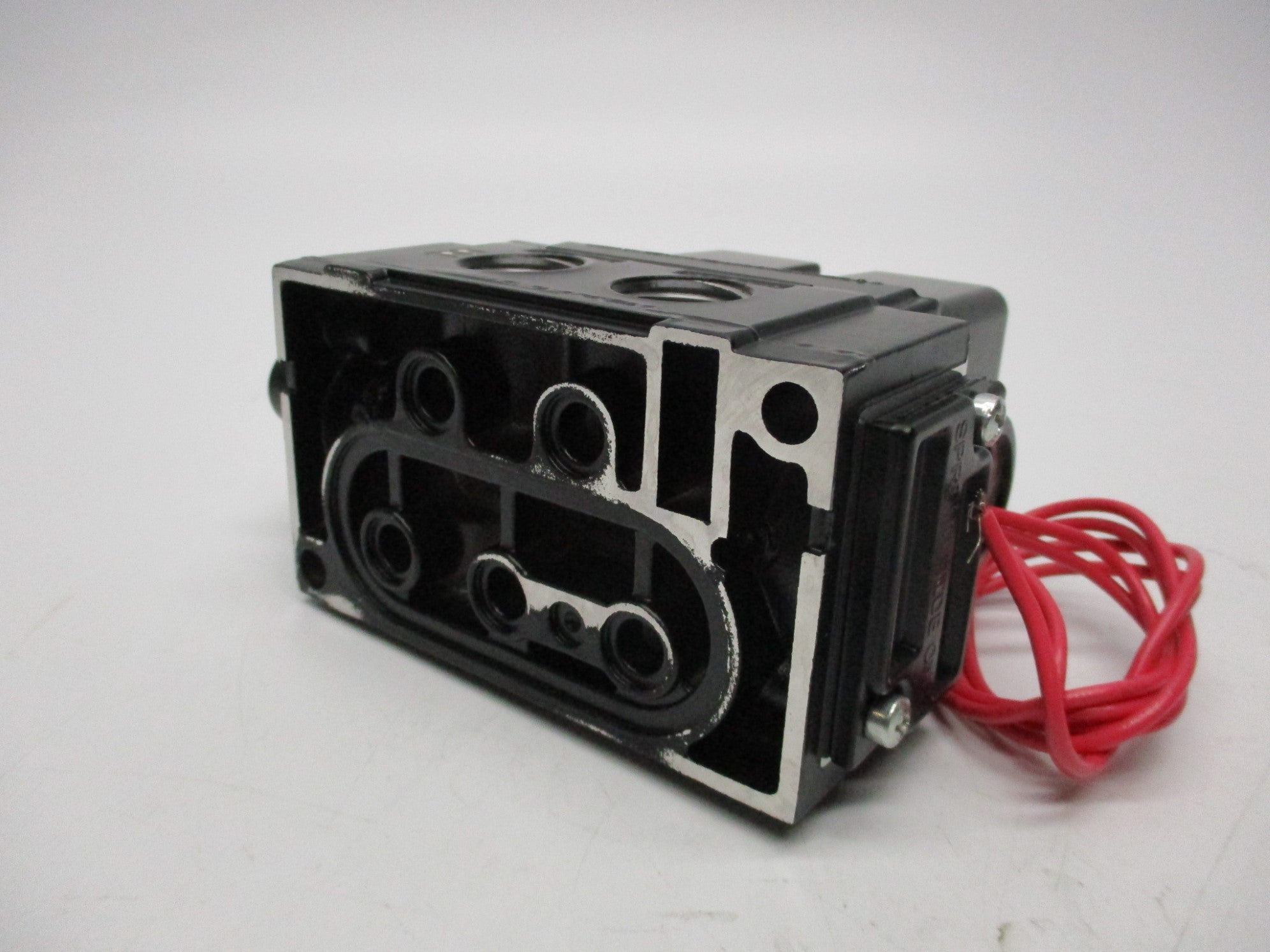 PARKER SS20105001 120V 150PSI NSMP