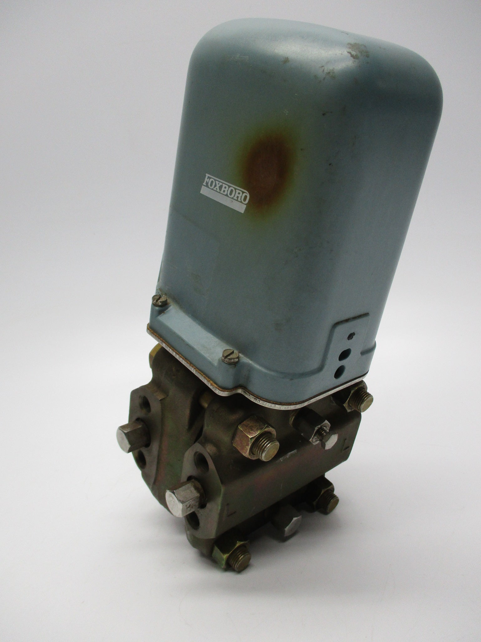 FOXBORO 13A1-MK2 UNMP