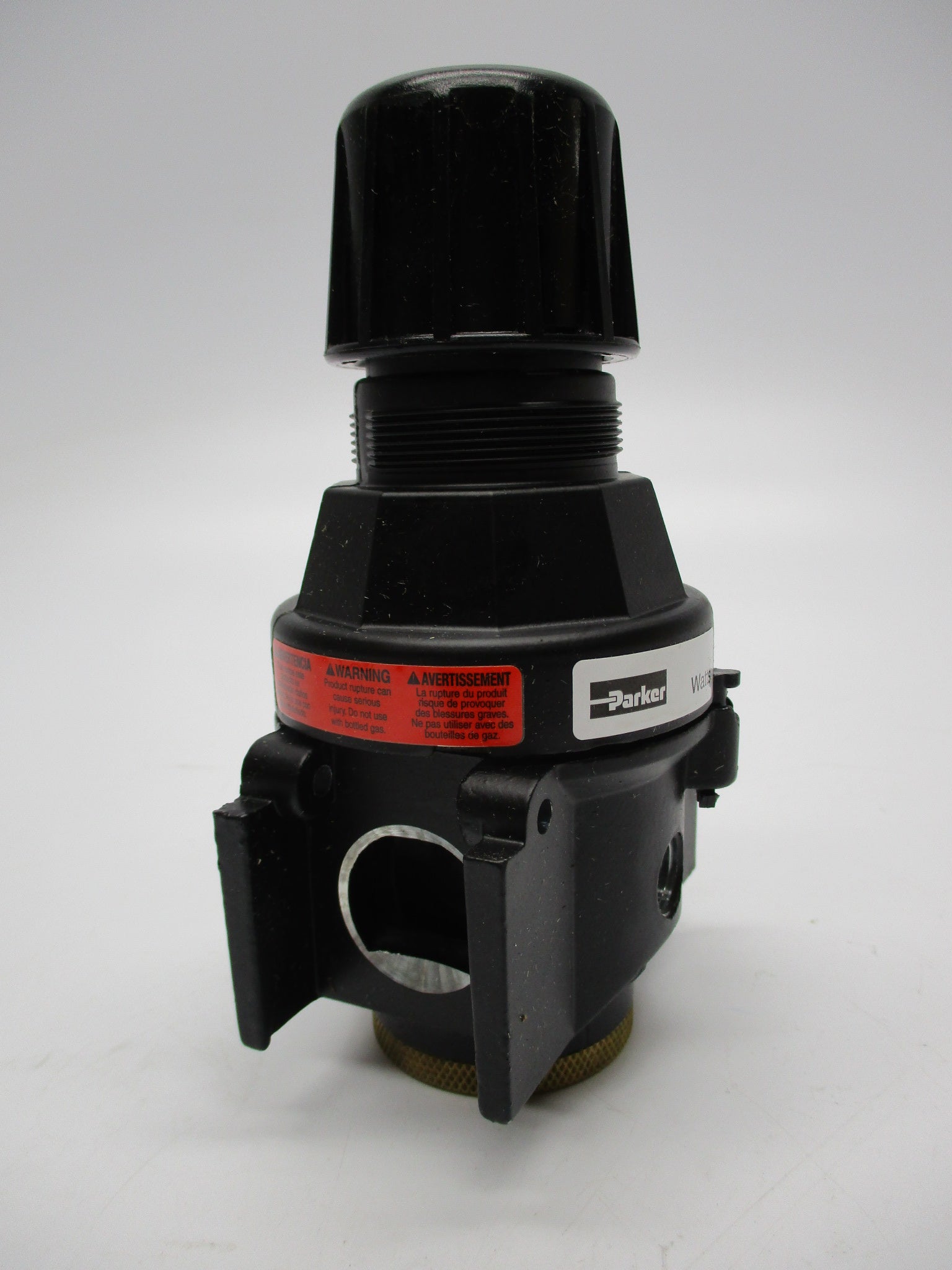 PARKER R20-00C/M1 NSMP