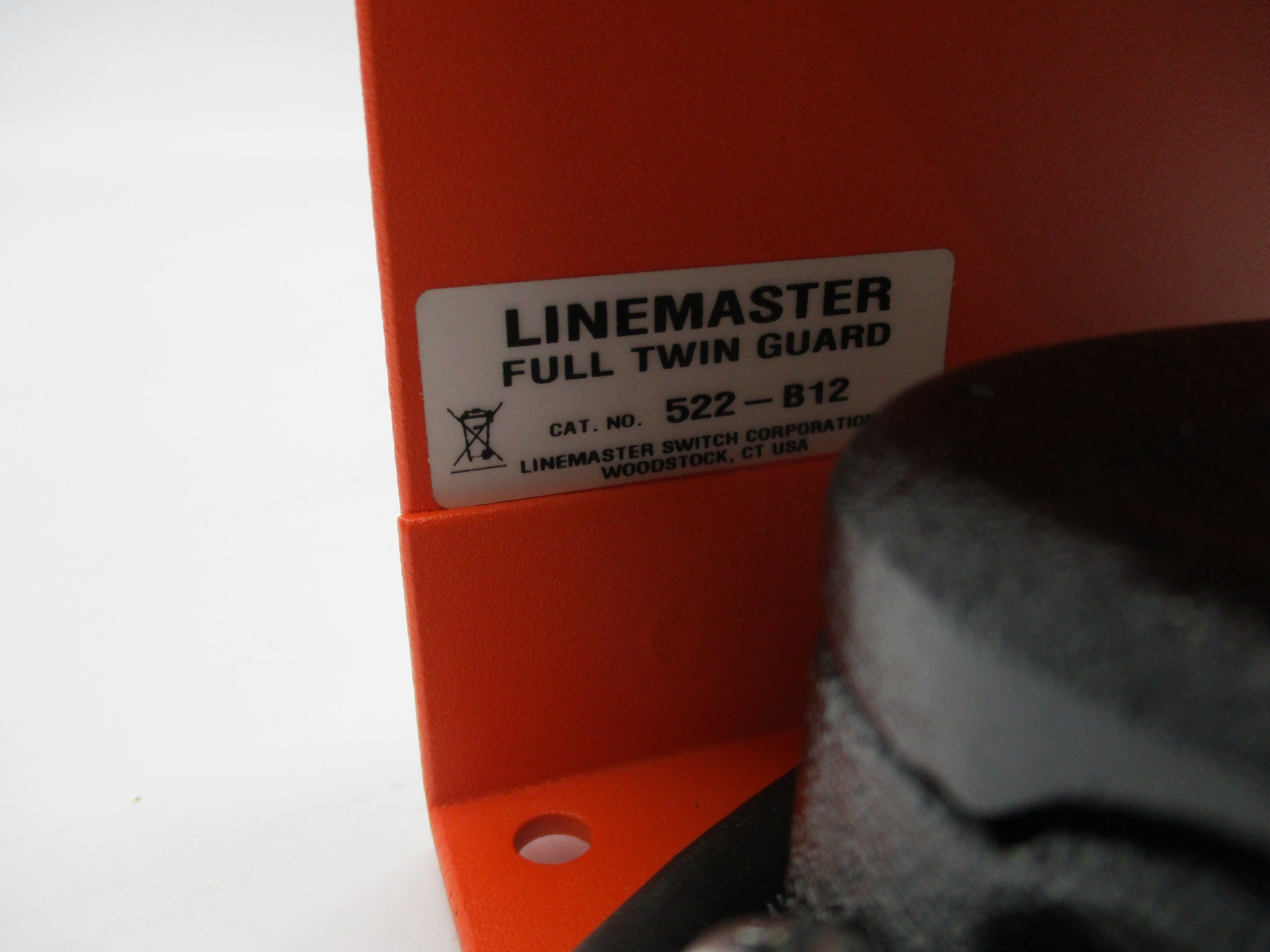 LINEMASTER 522-B12 TWIN 632-S NSMP