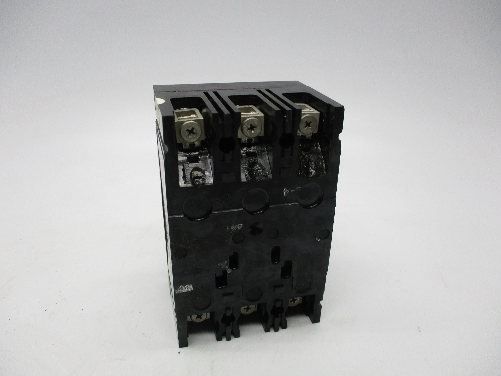 GENERAL ELECTRIC THED136060 600VAC 60A UNMP