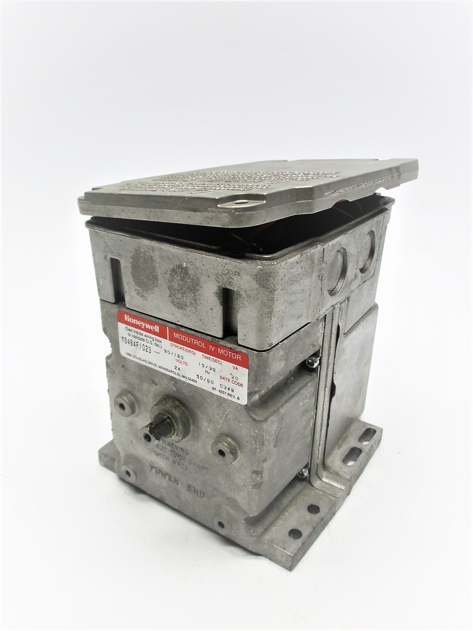 HONEYWELL M9484F1023 UNMP