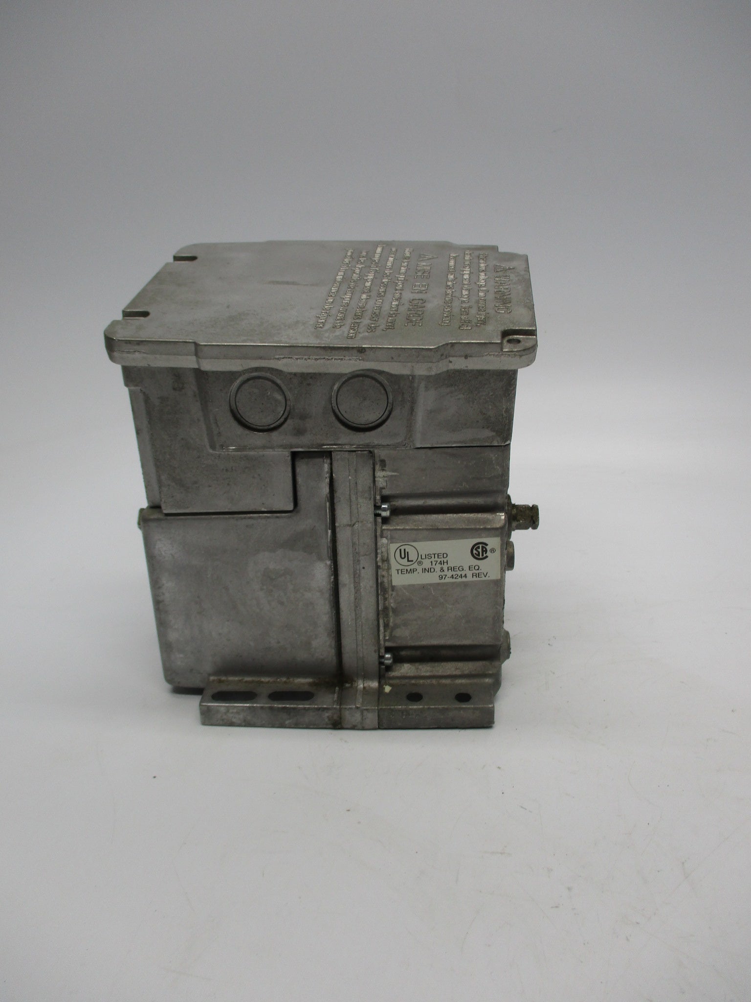 HONEYWELL M9484F1023 UNMP