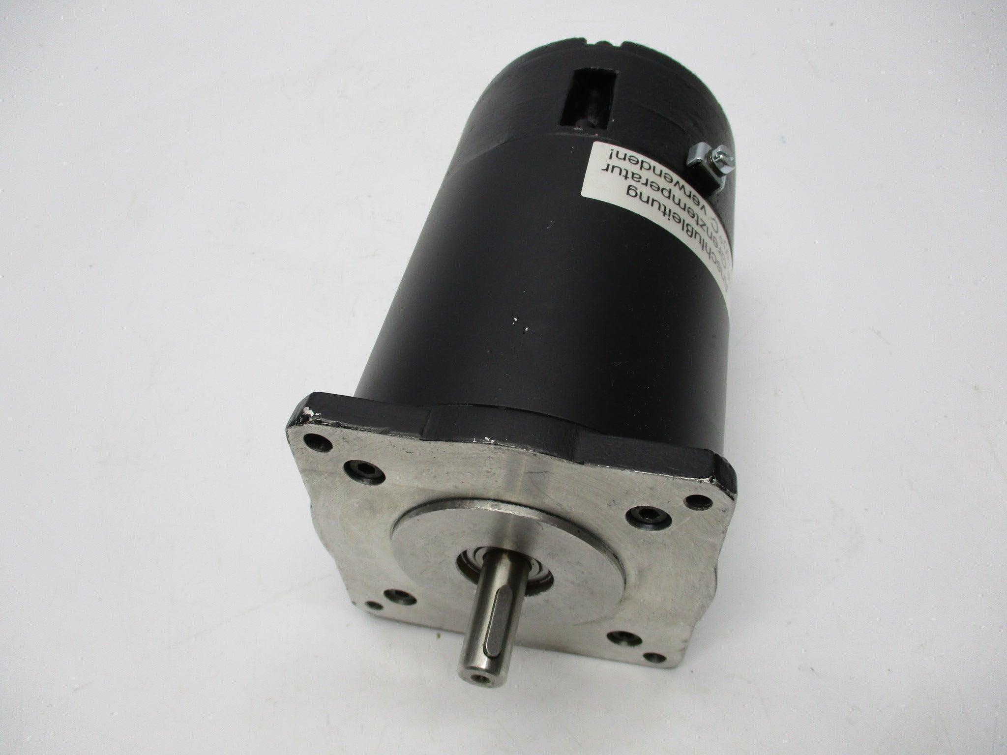 BERGER RDM-599/50 07-6752-2010/0001 NSNP