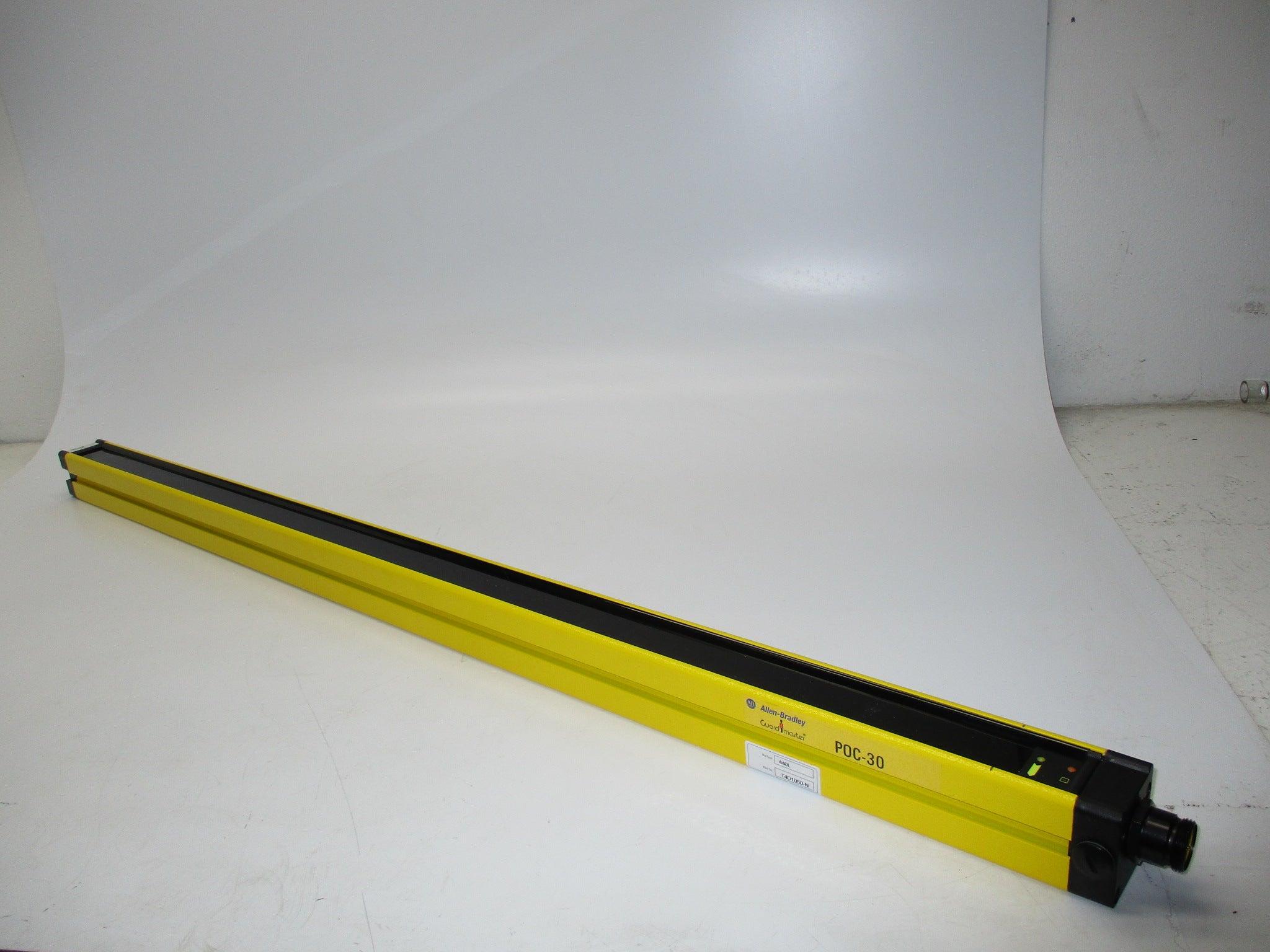 INDUSTRIAL SPARE PART 440L-T4D1050-N SER. A NSMP