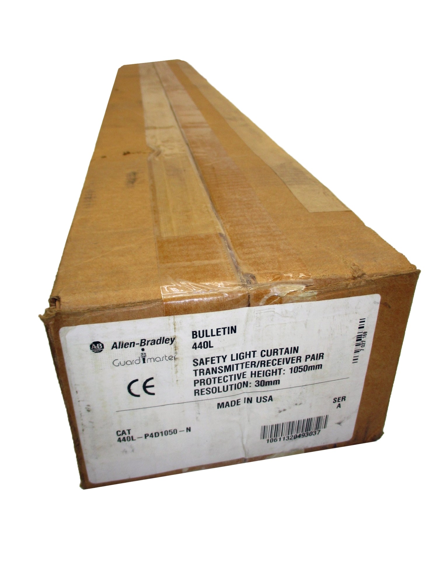 INDUSTRIAL SPARE PART 440L-P4D1050-N SER. A NSFS