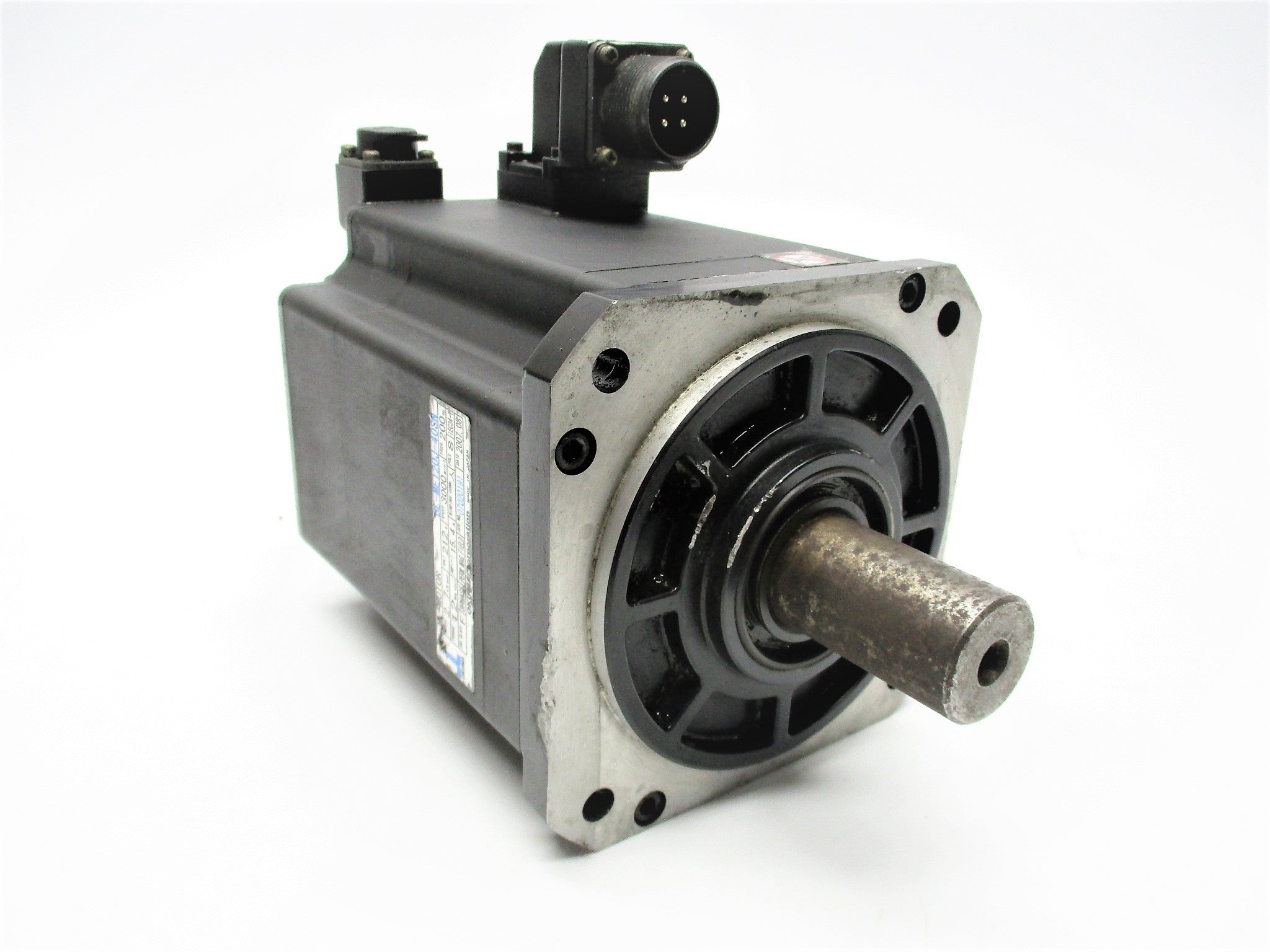 OKUMA BL-ME120J-40SN UNMP