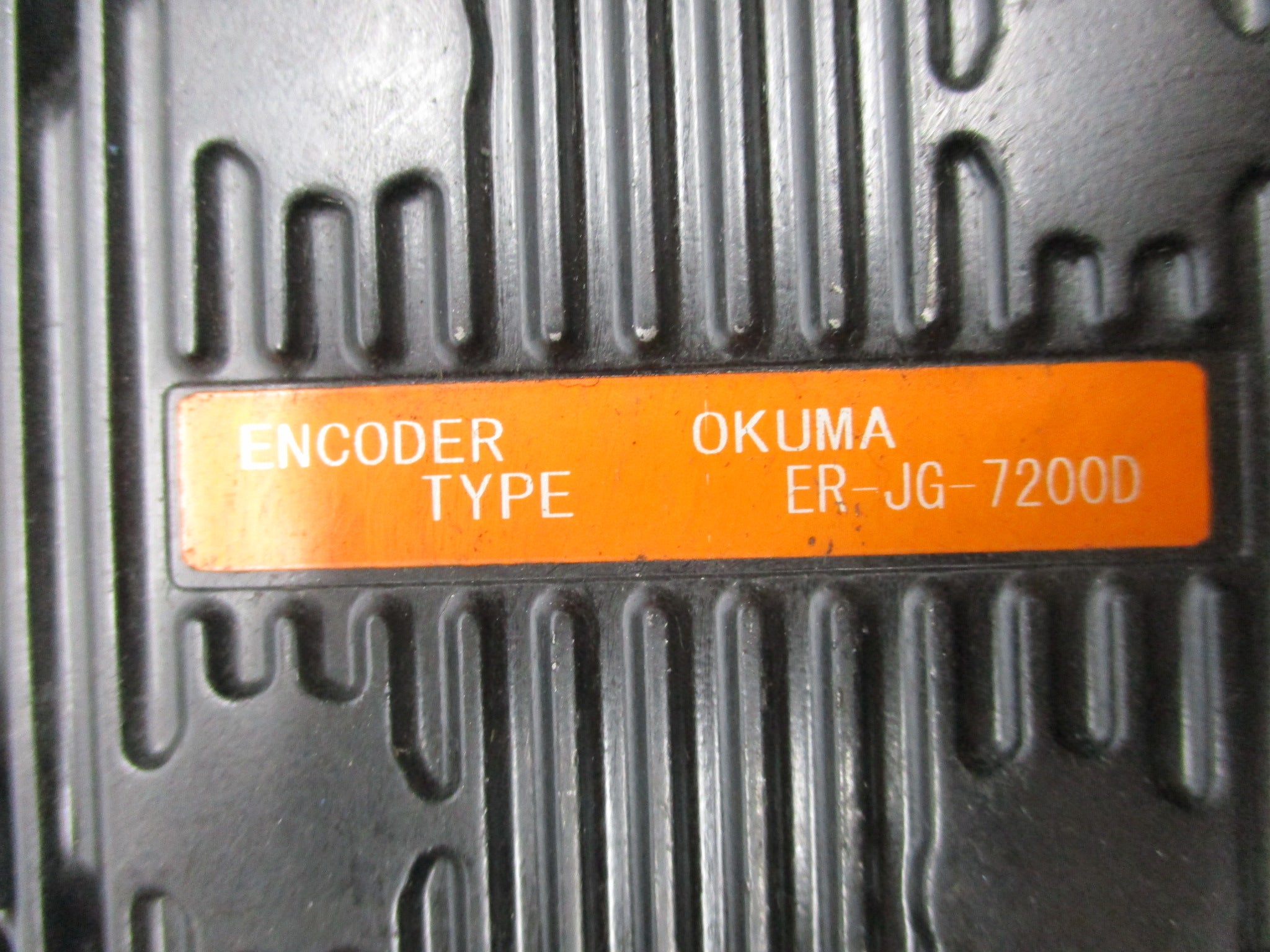 OKUMA BL-ME120J-40SN UNMP