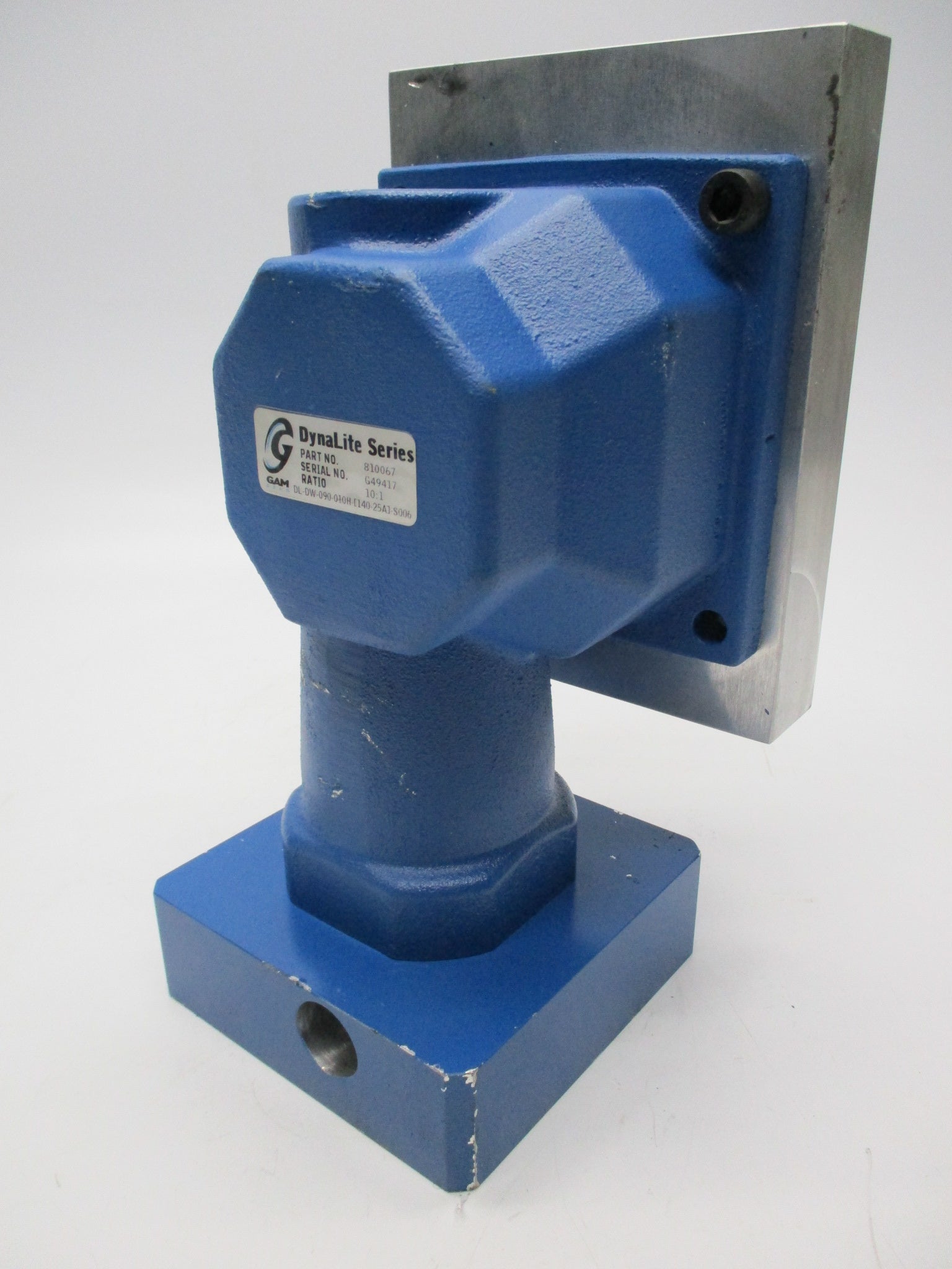 DYNALITE DL-DW-090-010H-140-25A 810067 UNMP