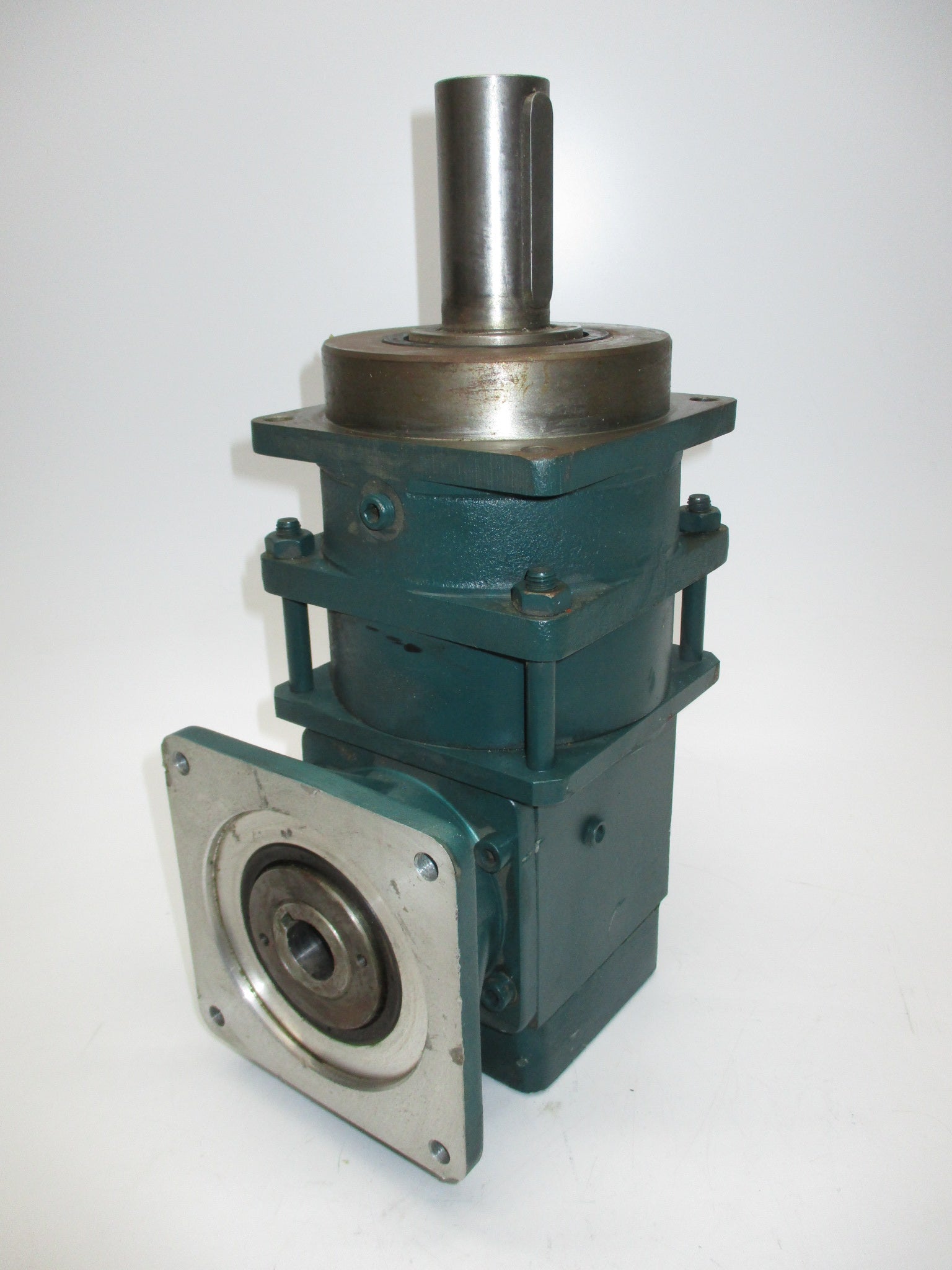 ALPHA SPK140-M3-100 NSNP