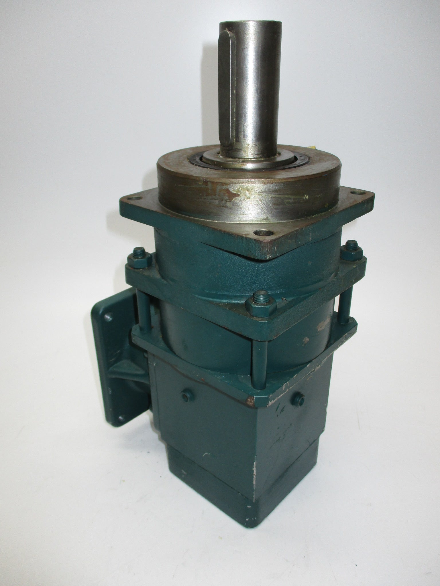 ALPHA SPK140-M3-100 NSNP