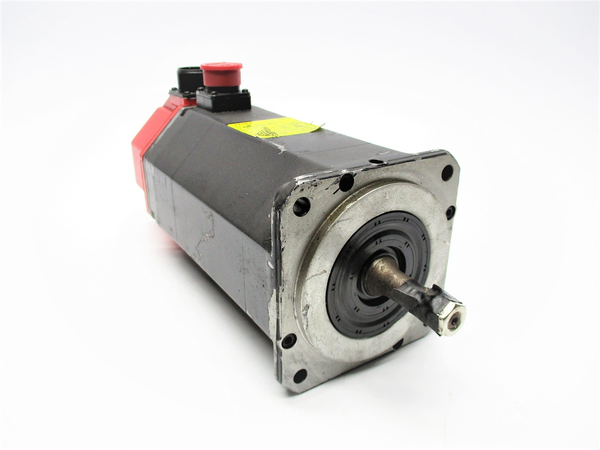 FANUC A06B-0314-B072-R UNMP