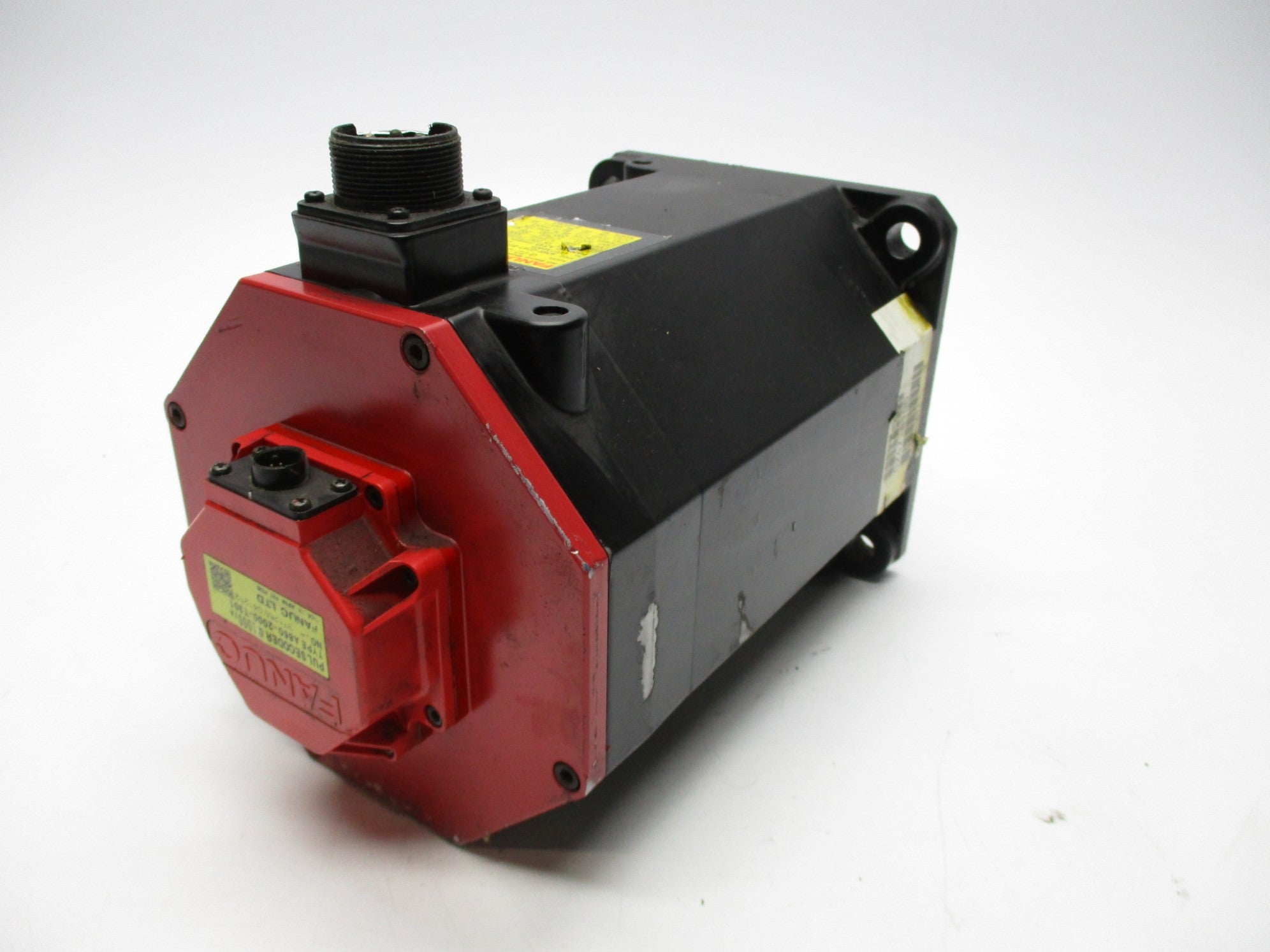 FANUC A06B-0247-B100 UNMP