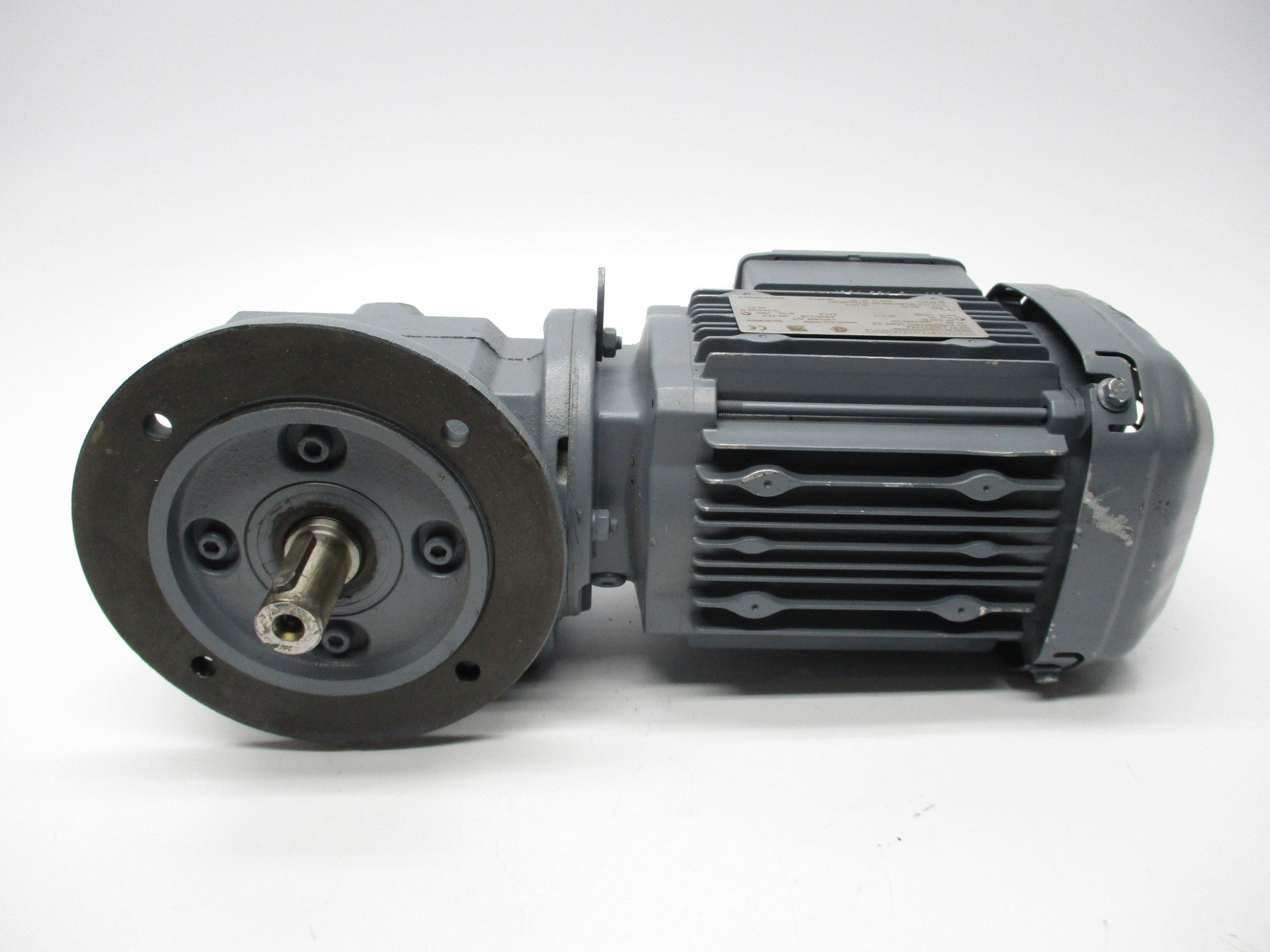 SEW-EURODRIVE SF37DRS71M4 NSNP