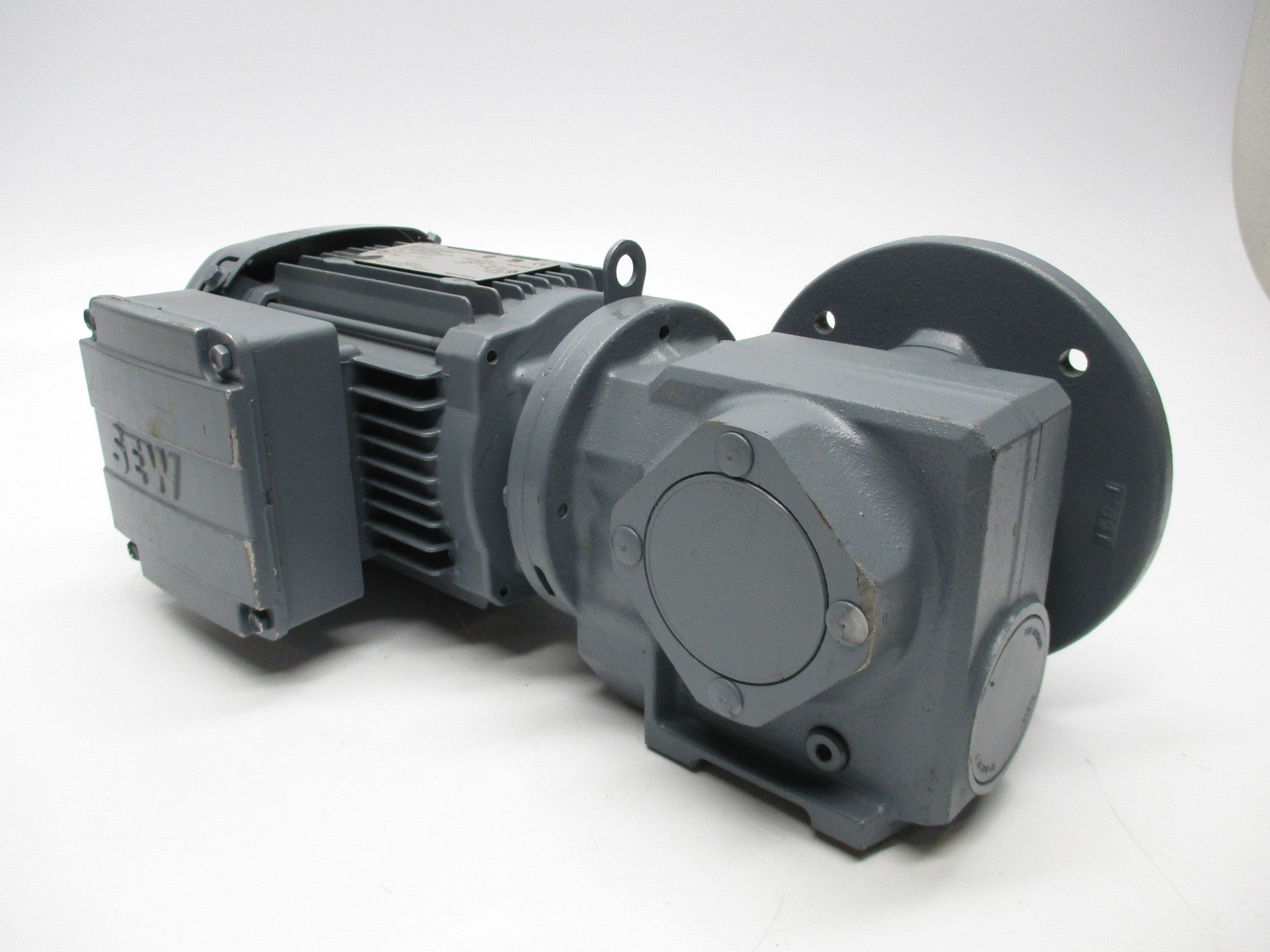 SEW-EURODRIVE SF37DRS71M4 NSNP