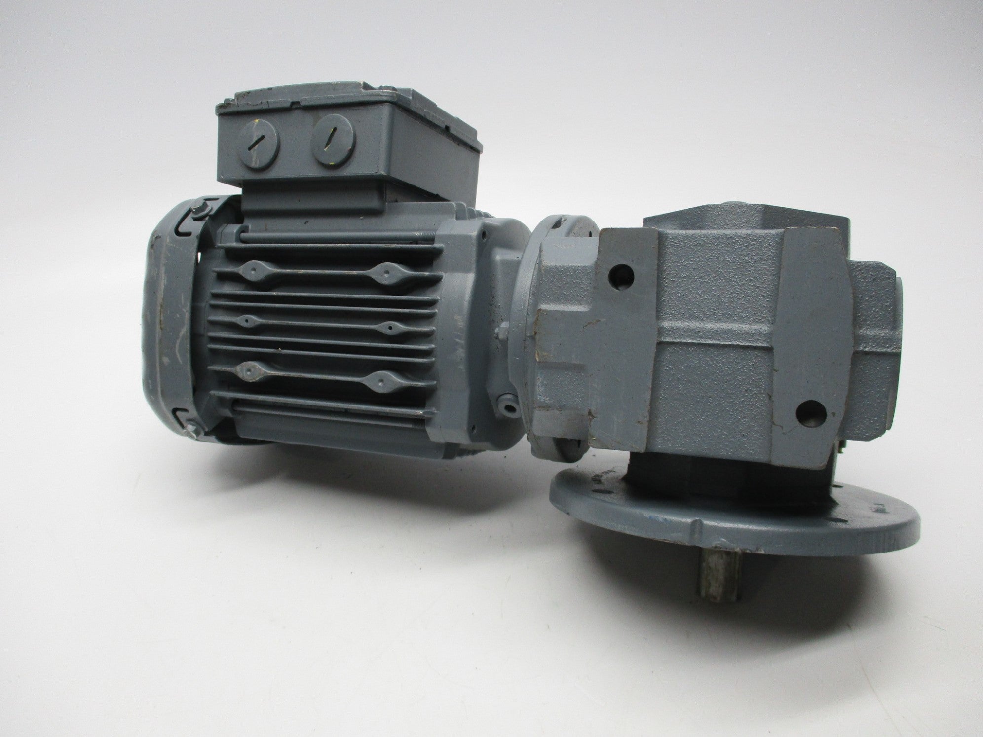 SEW-EURODRIVE SF37DRS71M4 NSNP