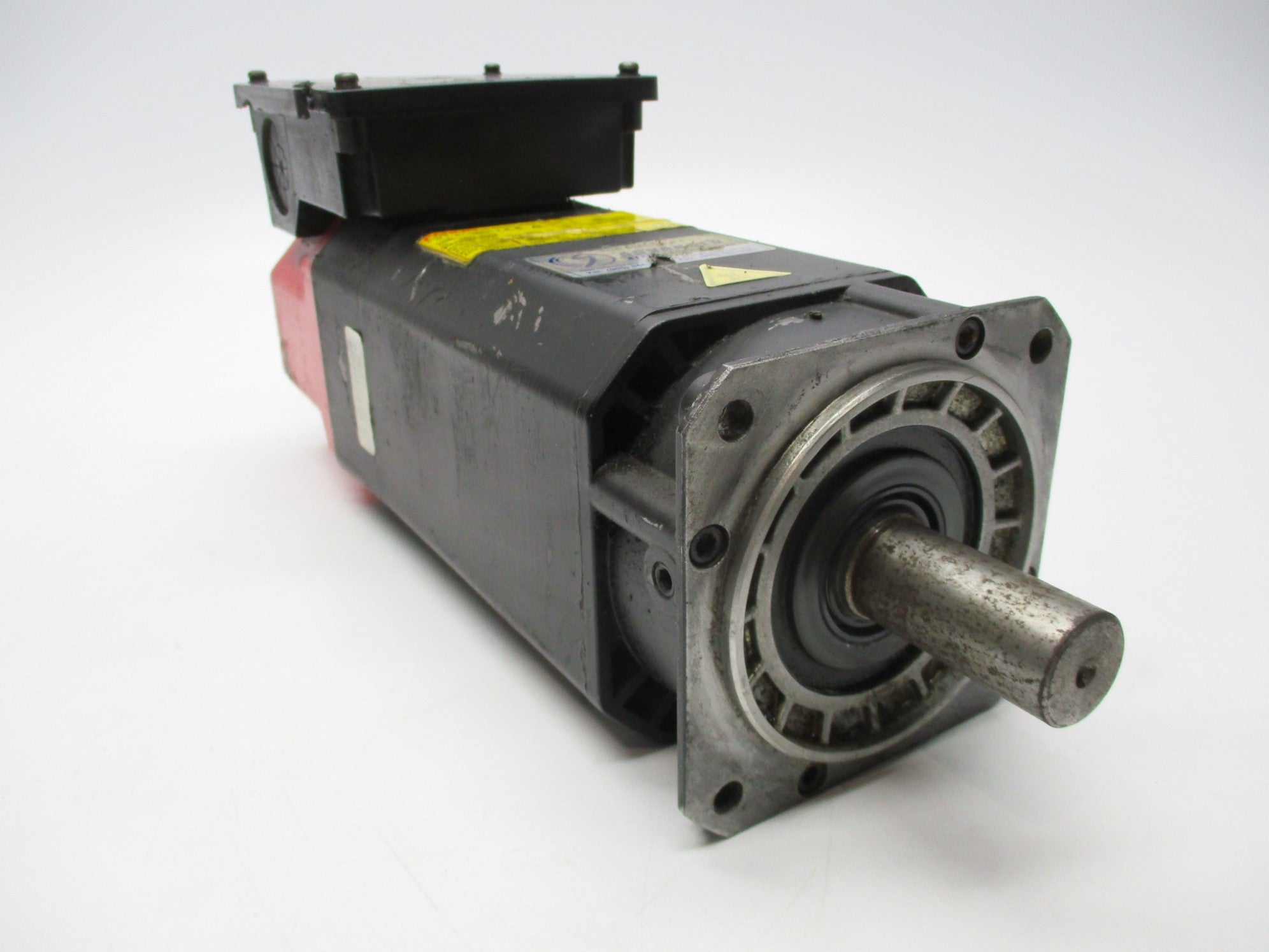 FANUC A06B-1403-B103 (AS PICTURED) UNMP