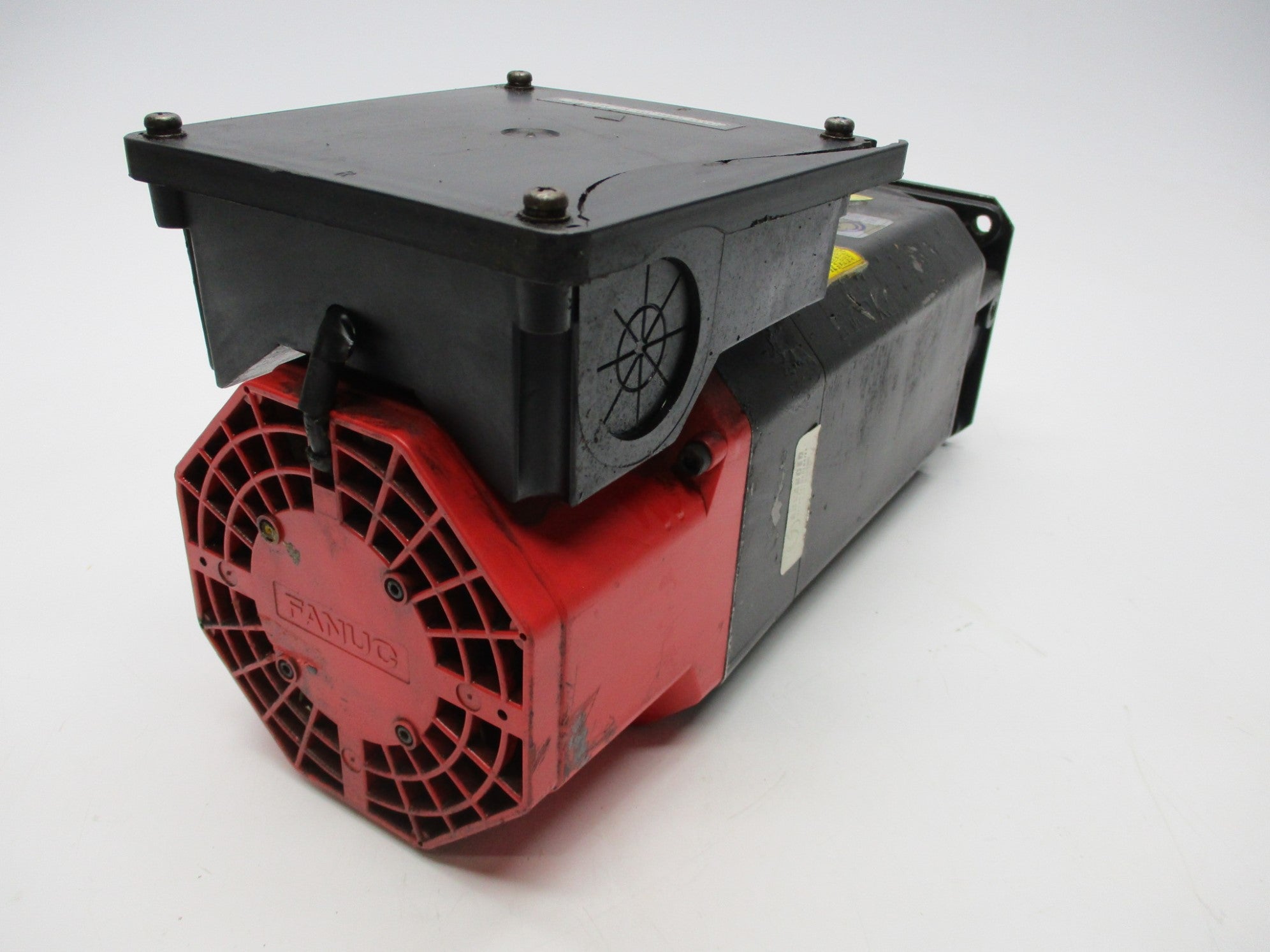 FANUC A06B-1403-B103 (AS PICTURED) UNMP