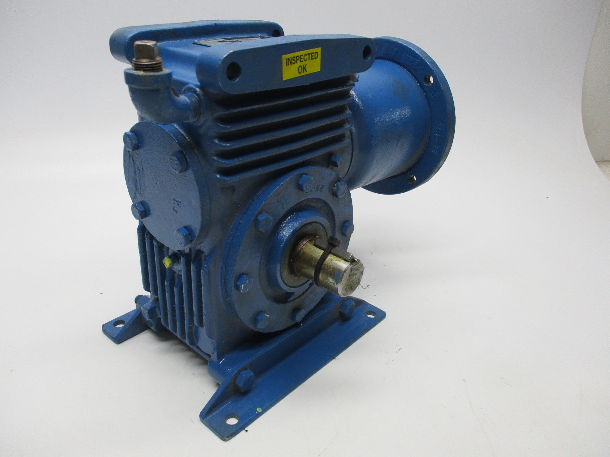 TEXTRON MHO25A765-1 UNMP