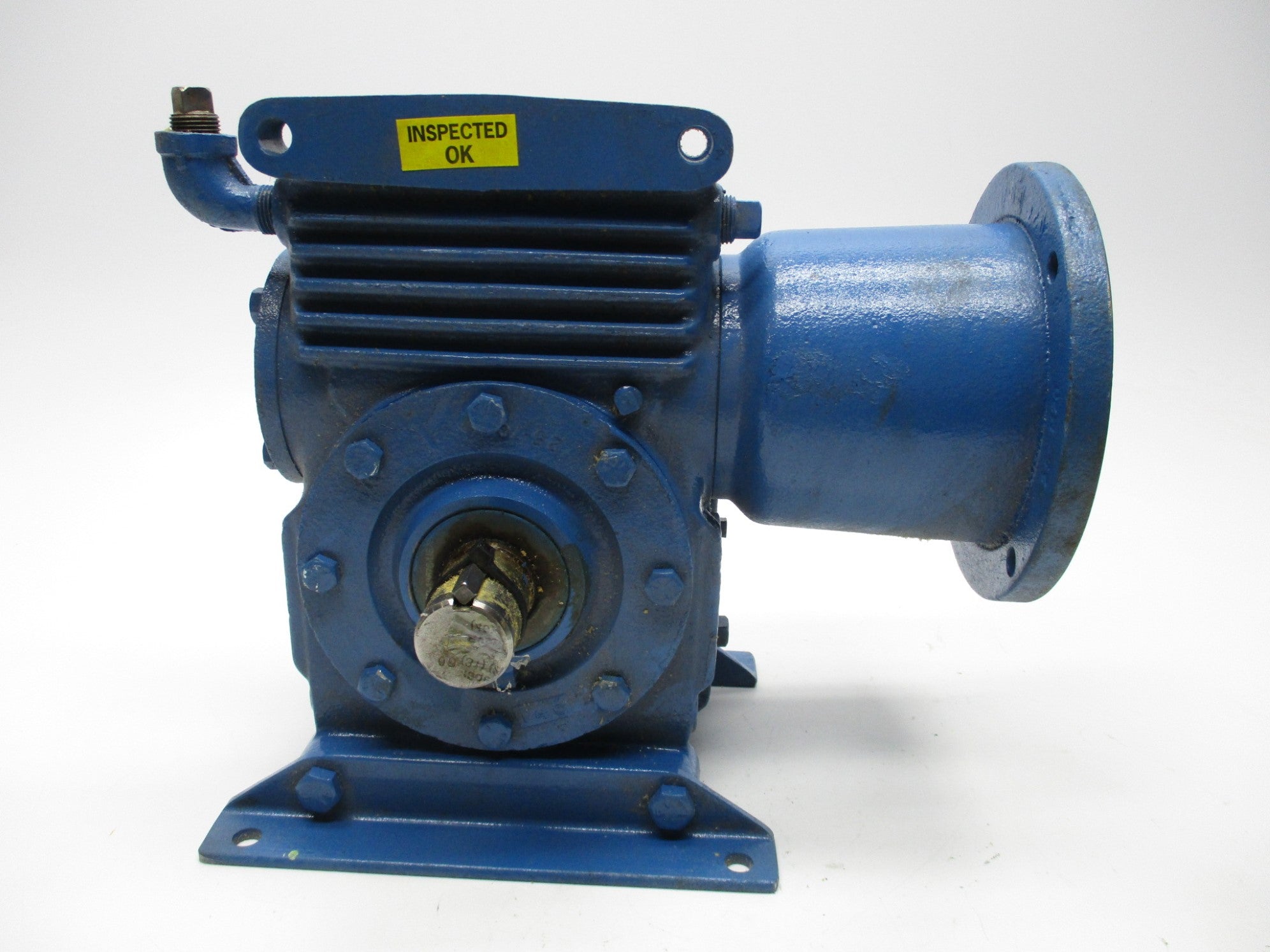 TEXTRON MHO25A765-1 UNMP
